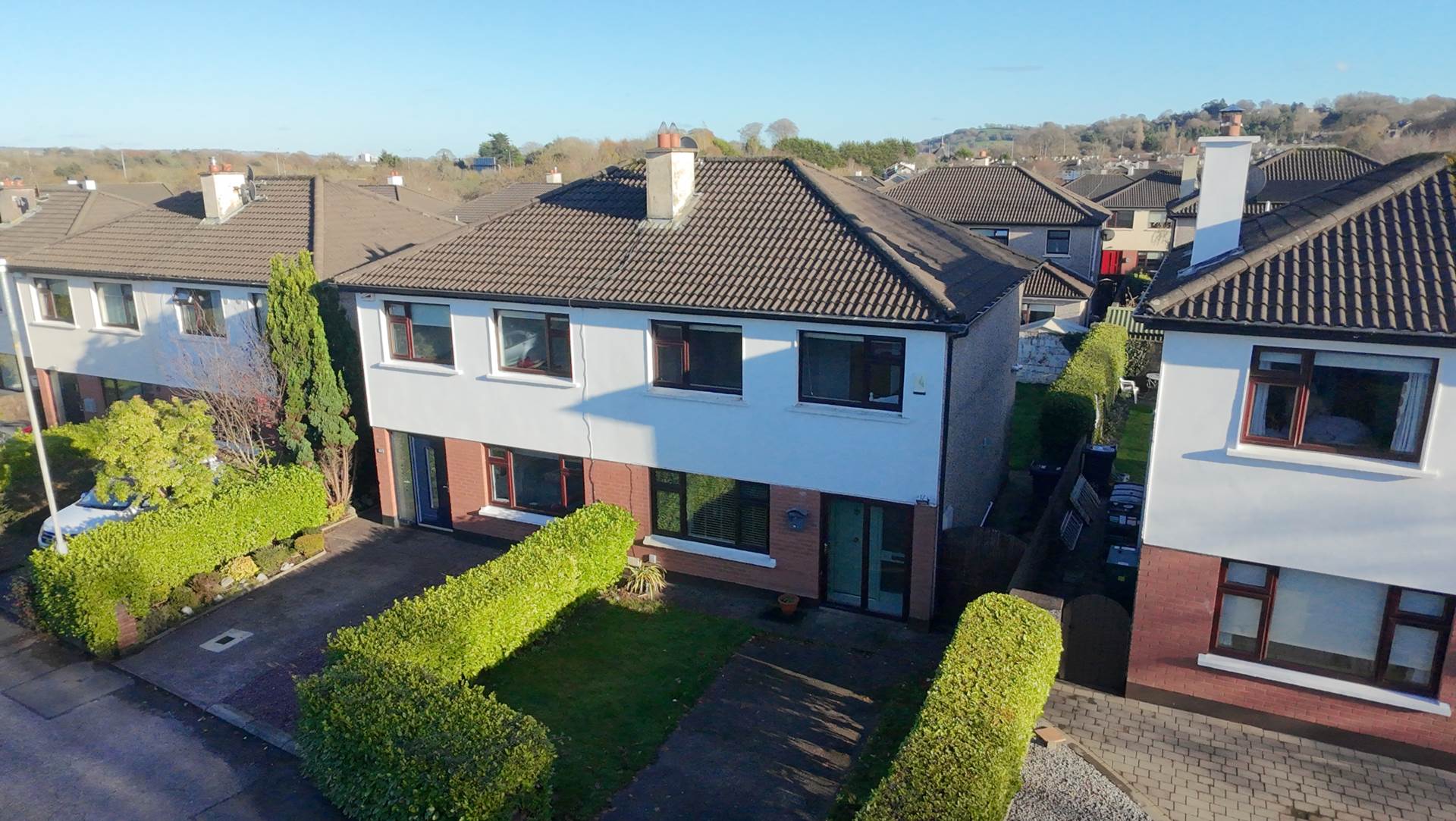 Delford Drive, Rochestown