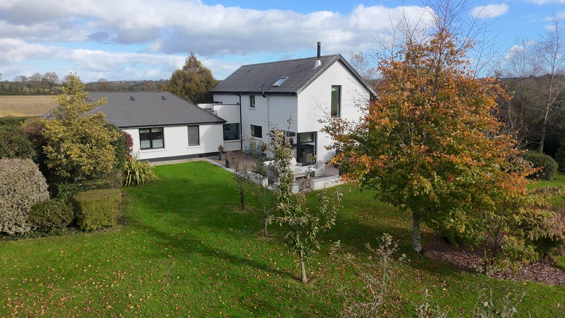 Dromkeen, Innishannon