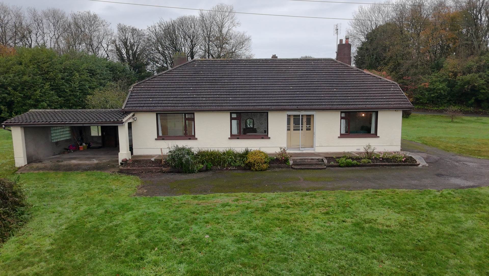 Annmount, Glounthaune