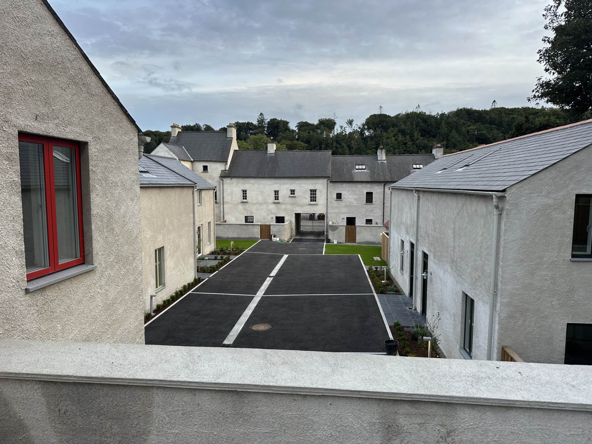 Main Street, Innishannon