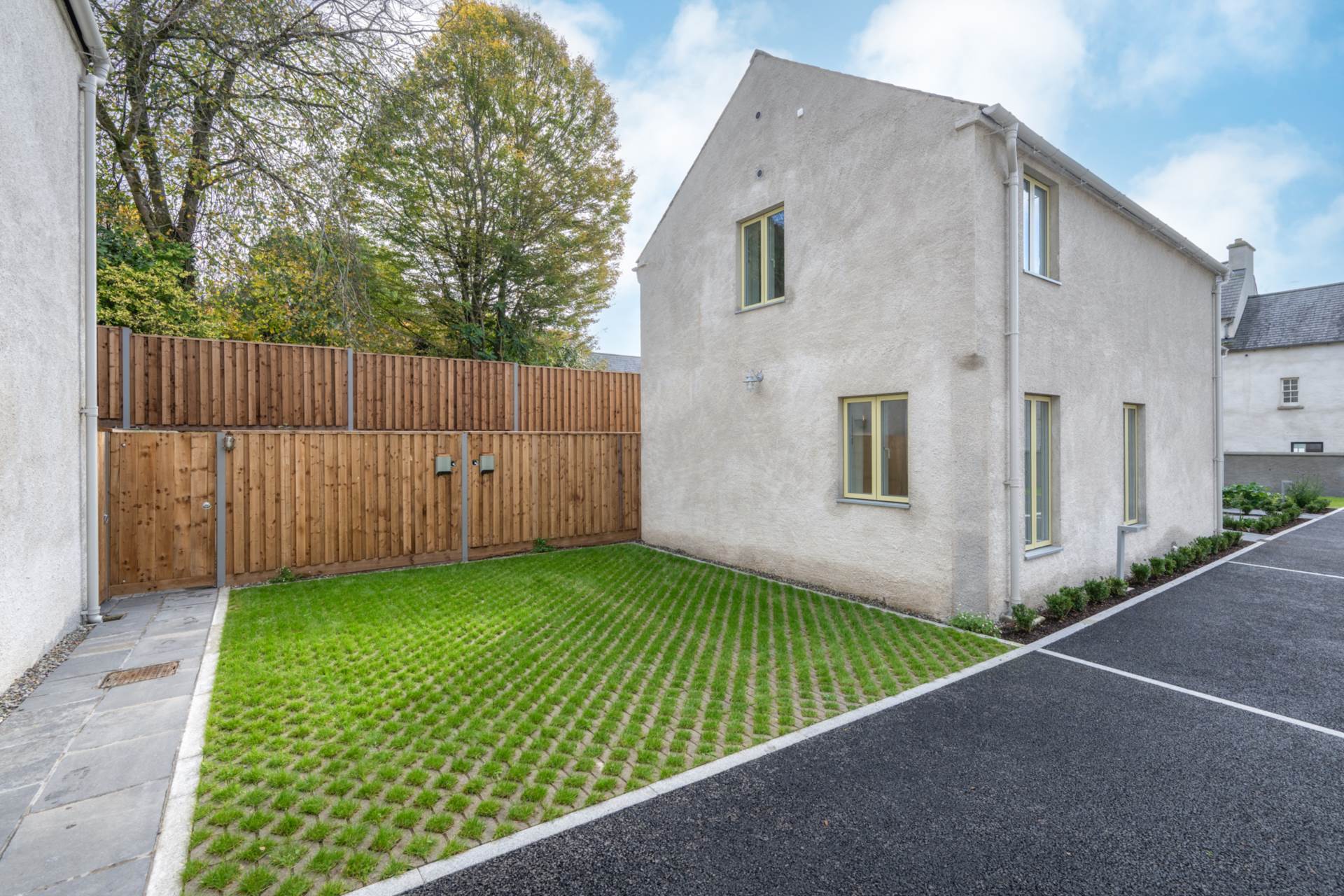 Bakers Lane, Innishannon