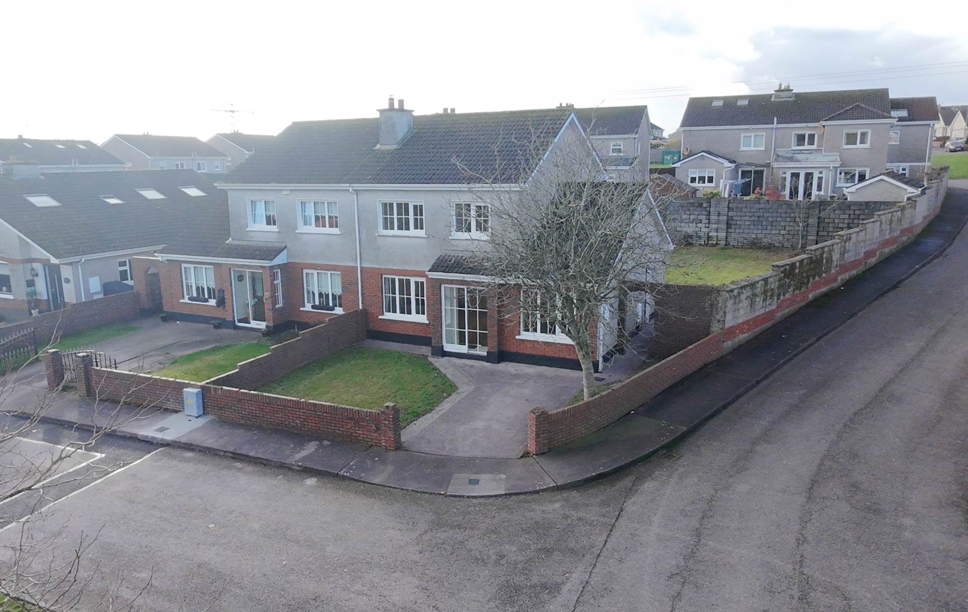 Kinvara Close, Ballyvolane
