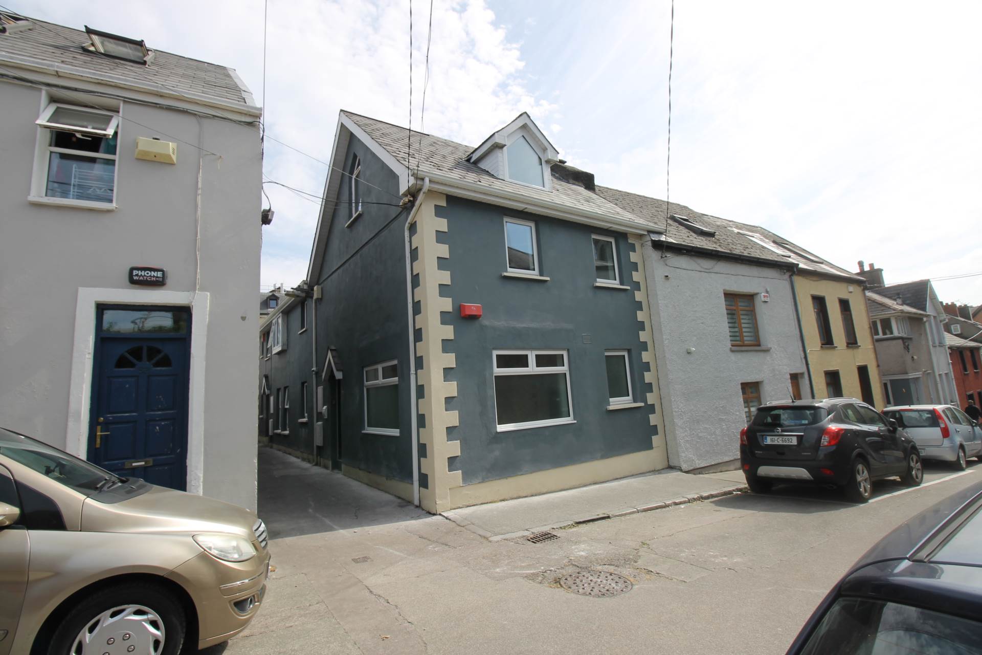 Dominick Street, Cork