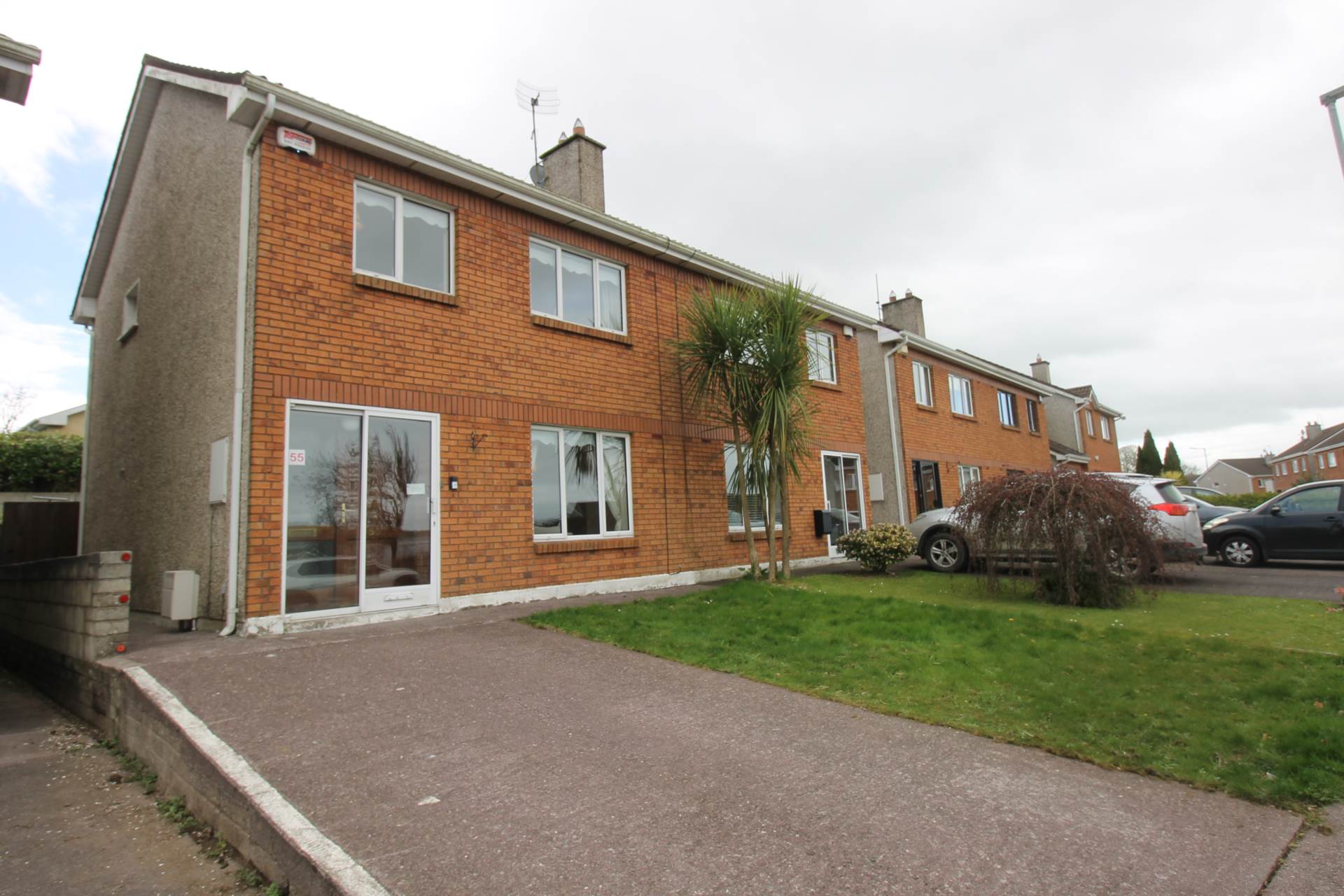 The Cloisters, Ballincollig