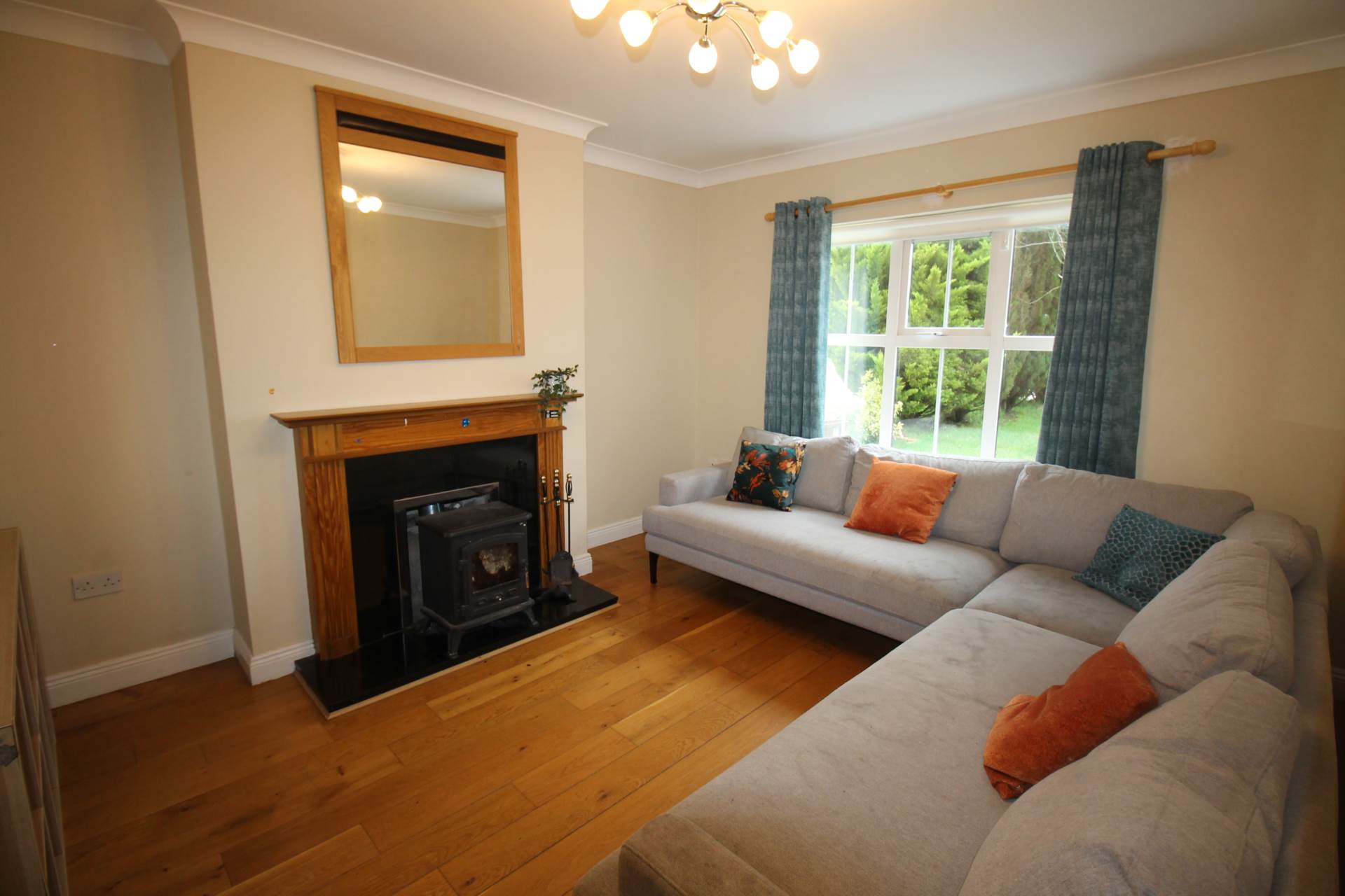 The View, Priory Court