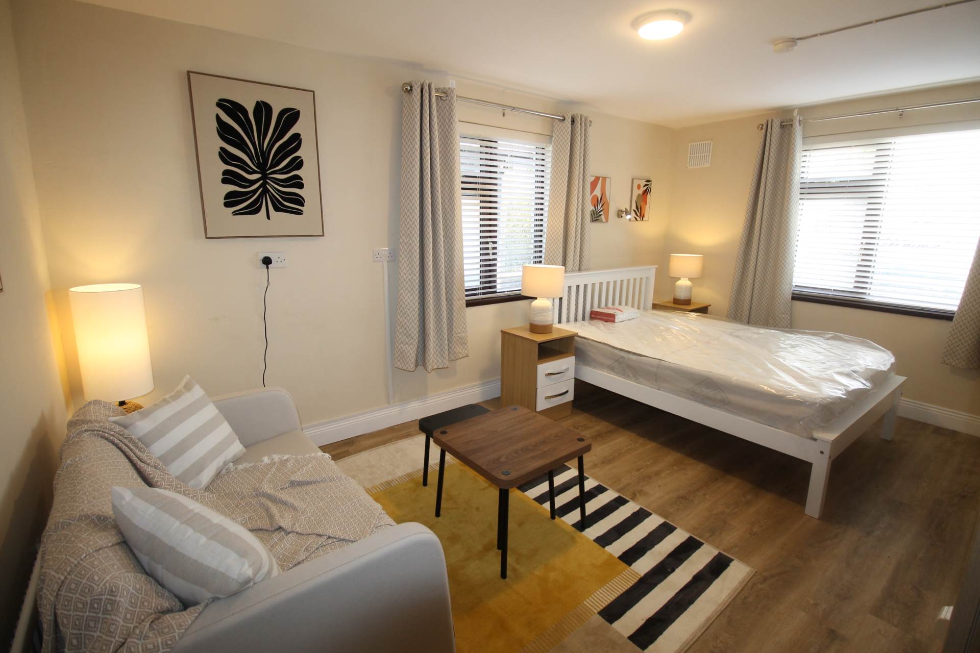 Parknasilla, 33 Old Blackrock Road