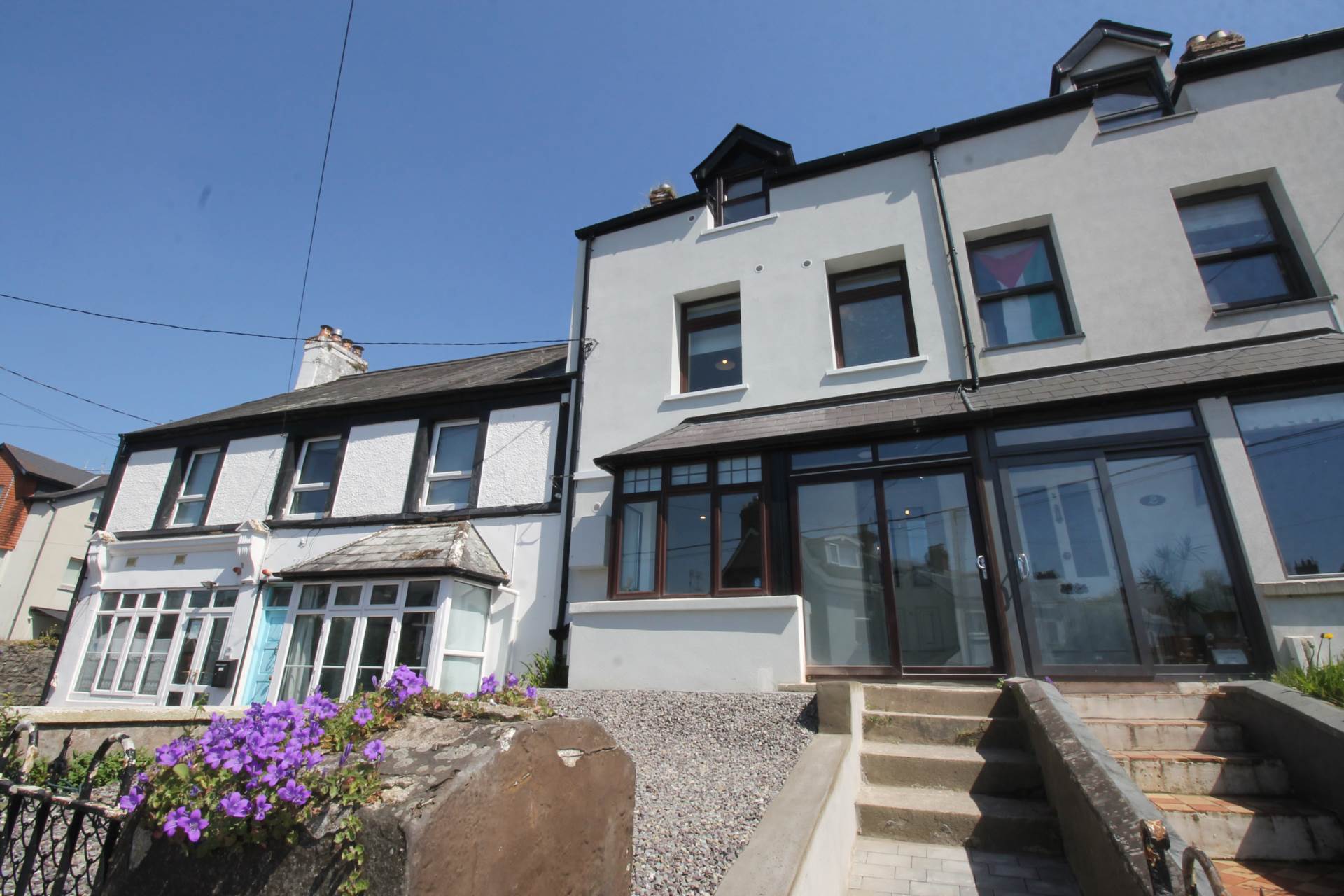 Victoria Avenue, Ballintemple