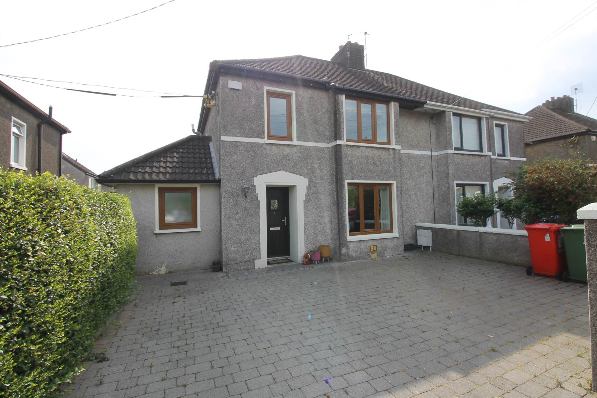 Belmont Avenue, Ballinlough