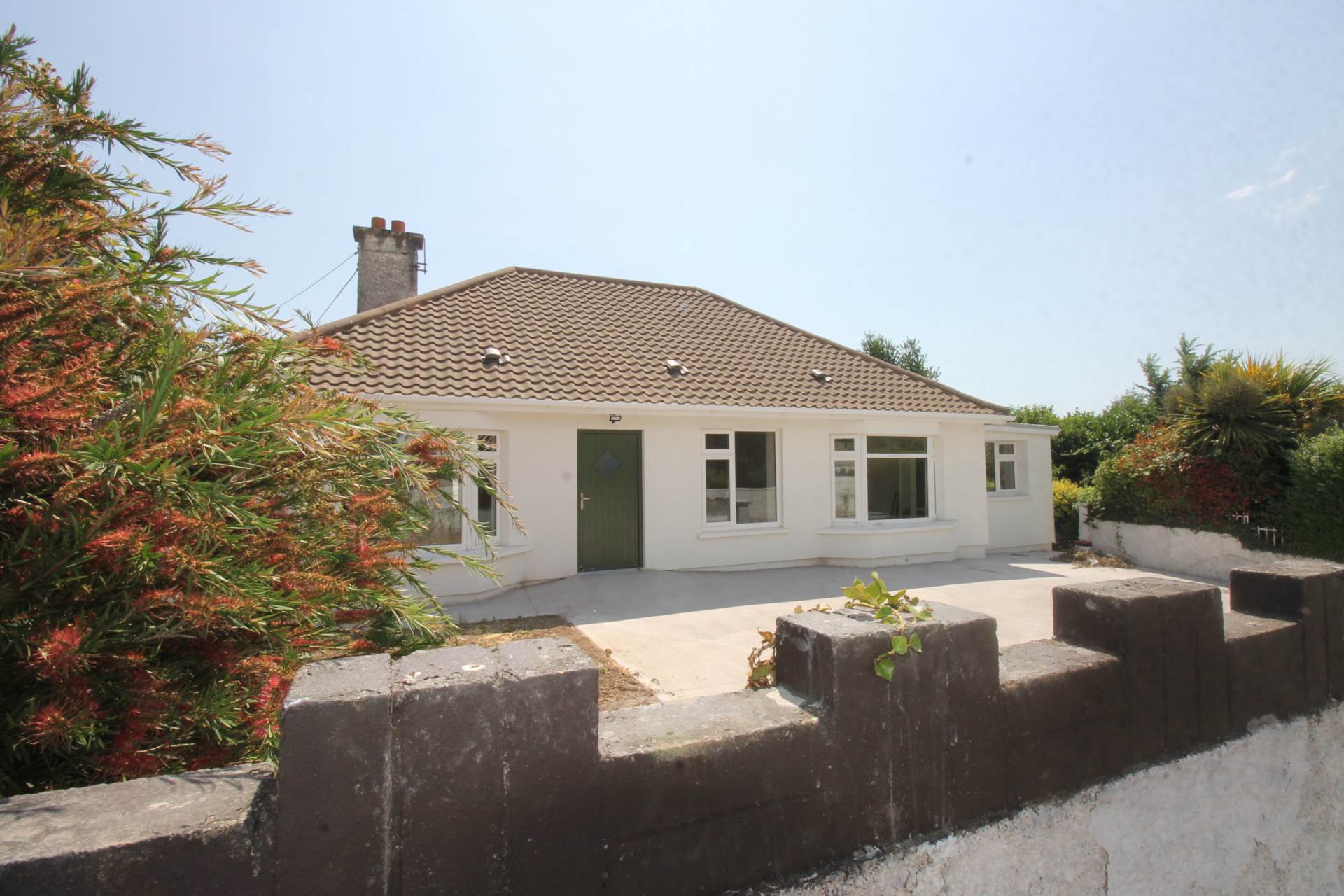 Uam Var Drive, Bishopstown