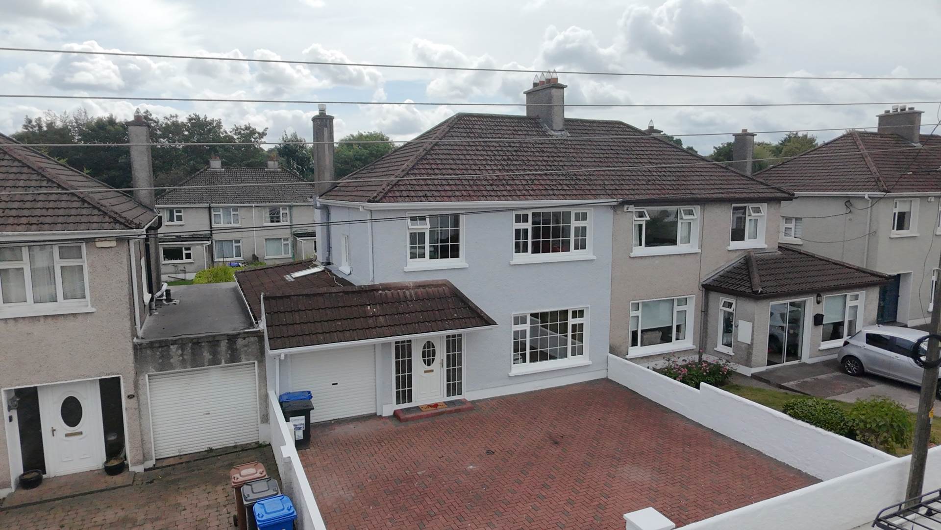 Woodbrook Avenue, Bishopstown