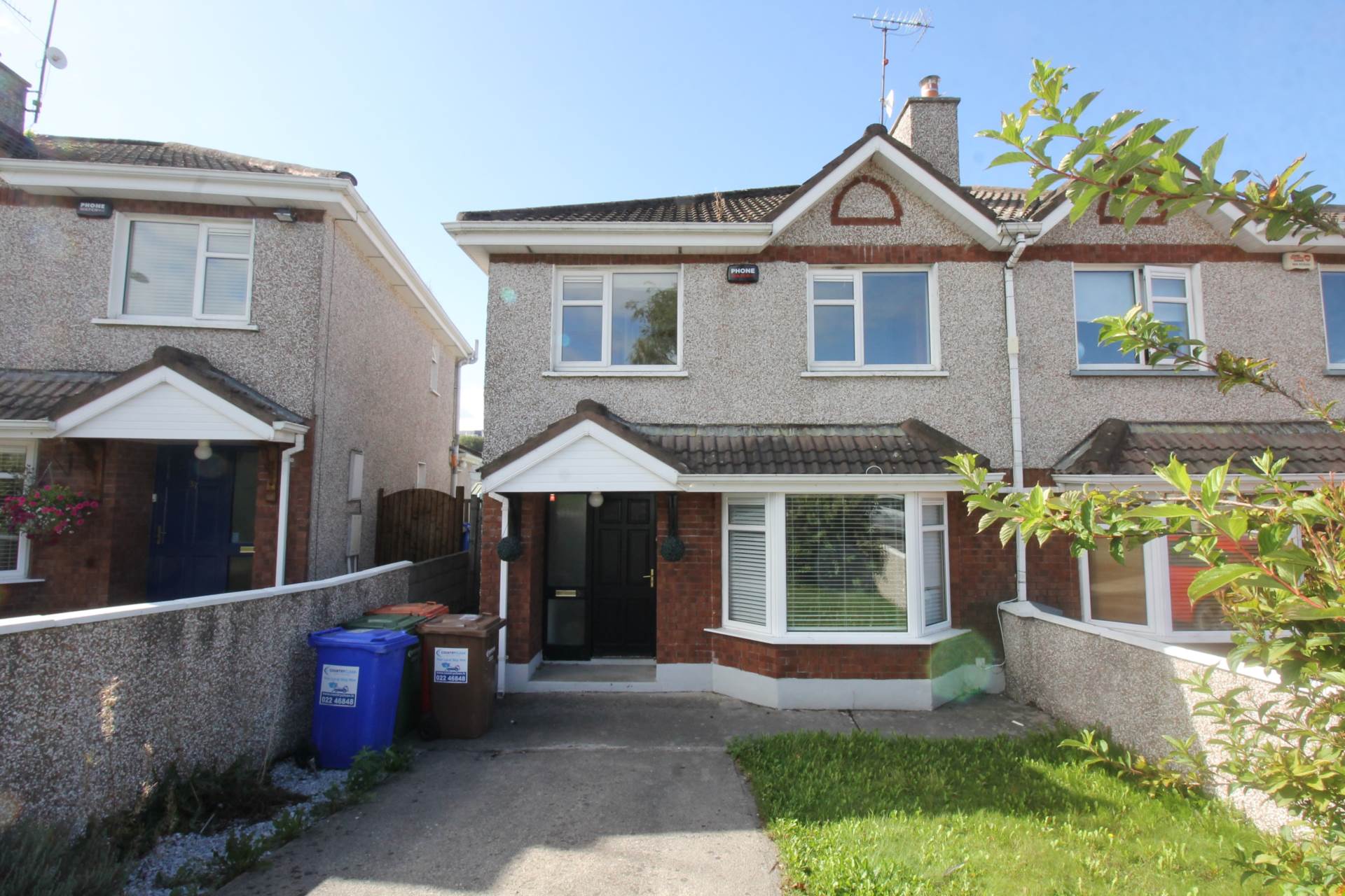 Elmgrove, Riverstown