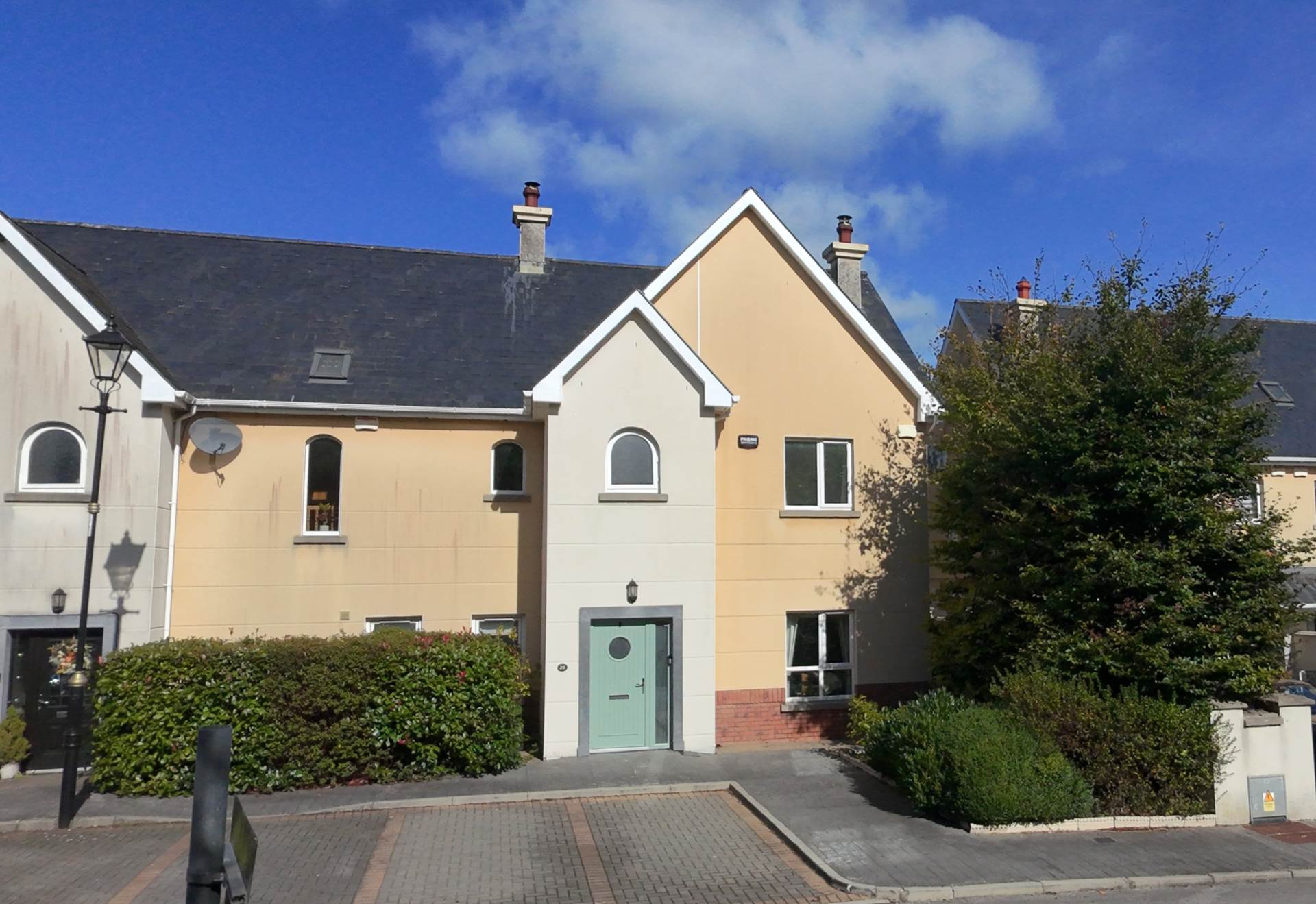 Waterside, Kilmoney