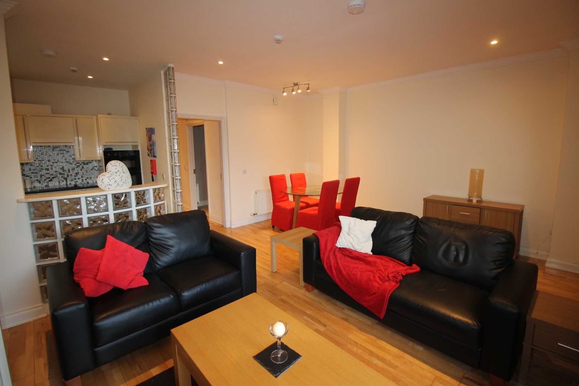 Manor Avenue, Maryborough Ridge