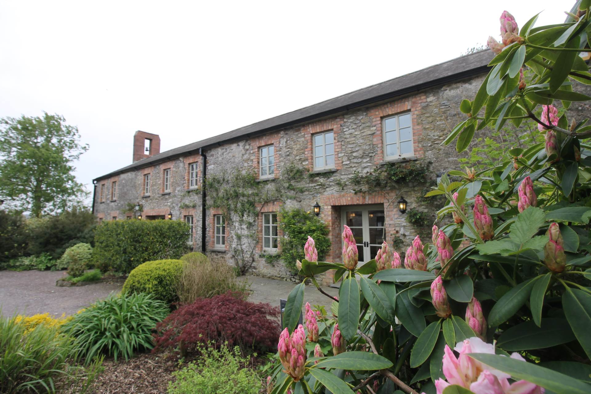 The Barn, Turret Farm, Blarney Castle
