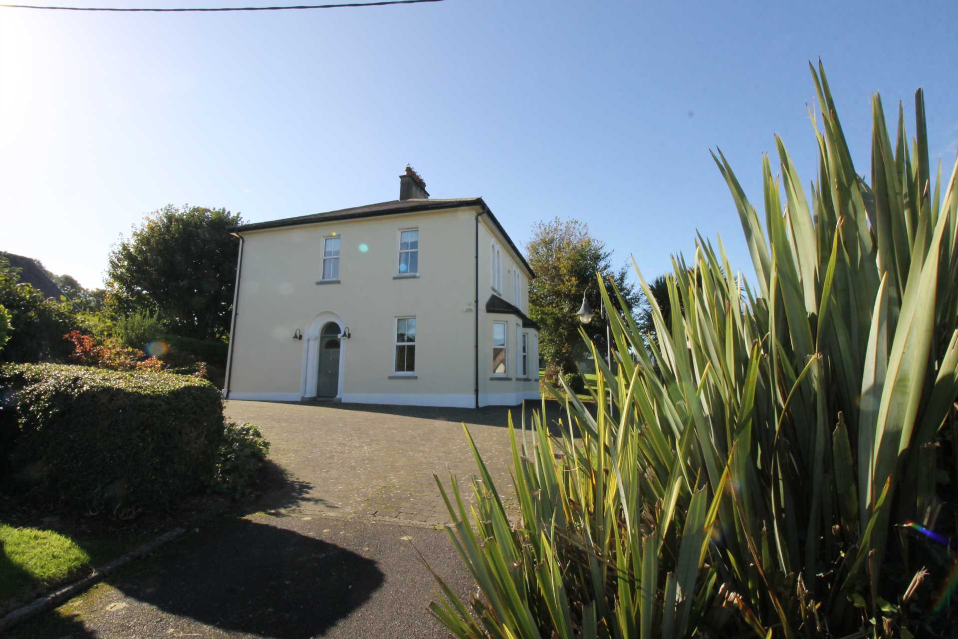 Prospect House