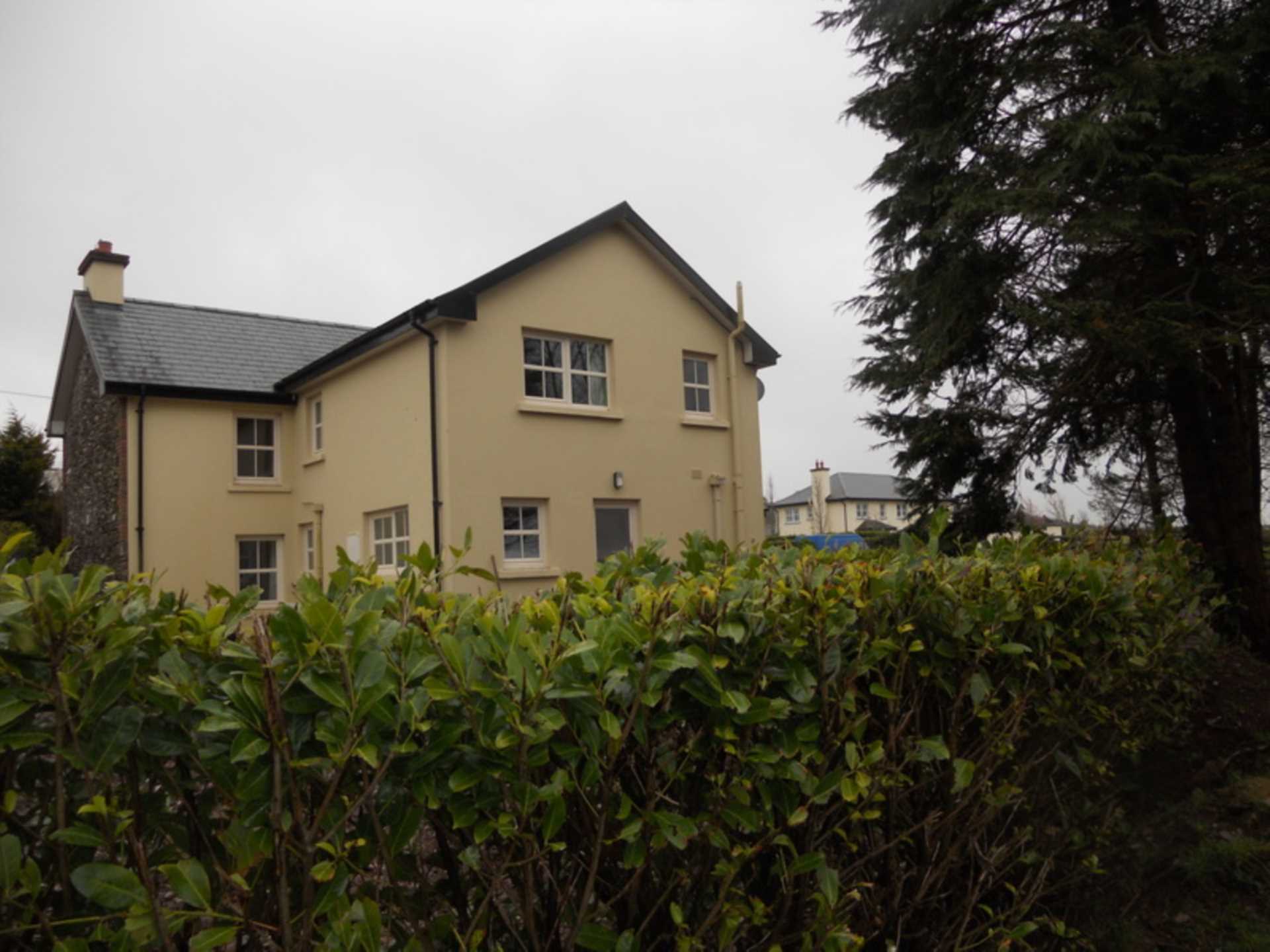 The Farm House, Bridgetown