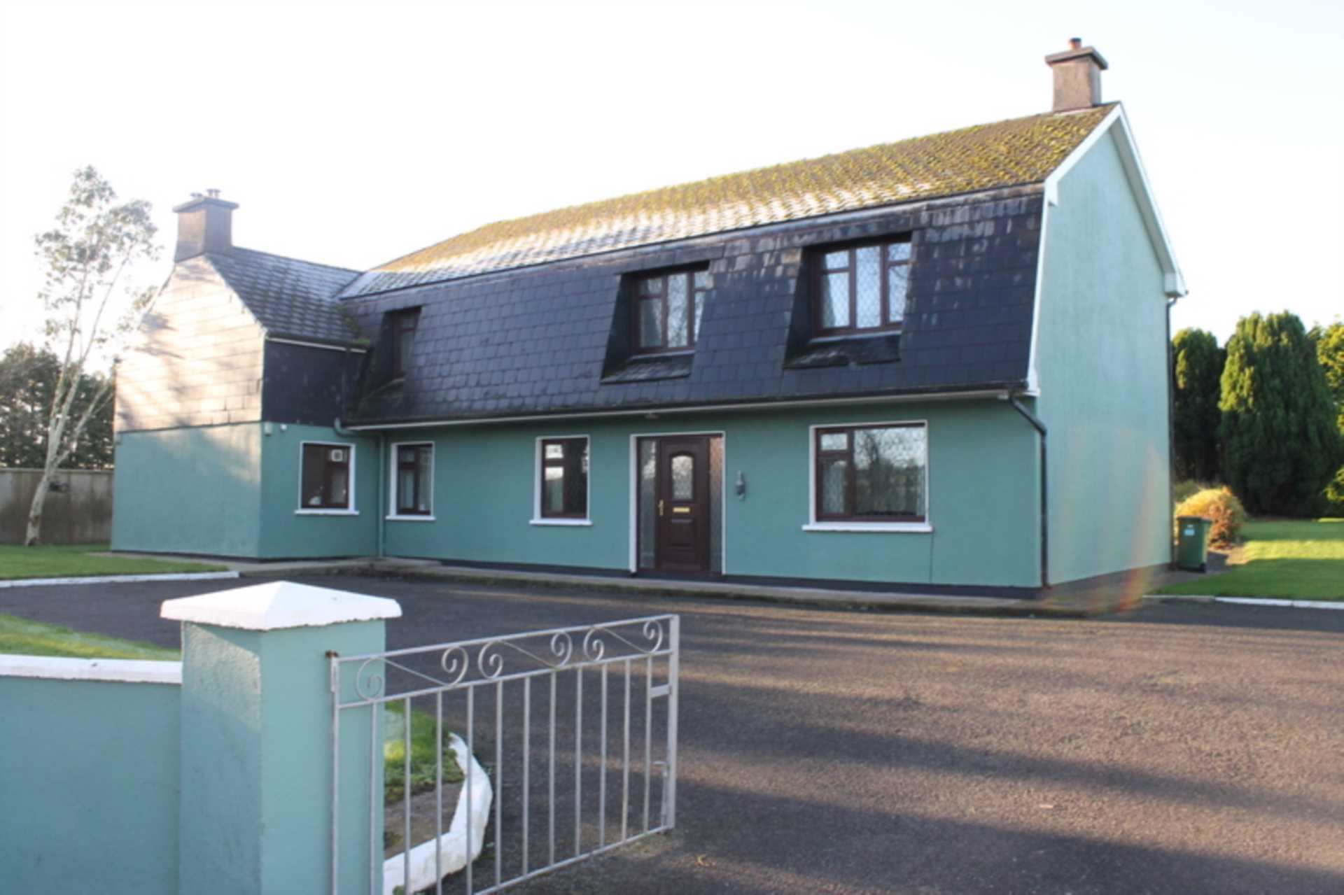Ashbury, Ballinagoul