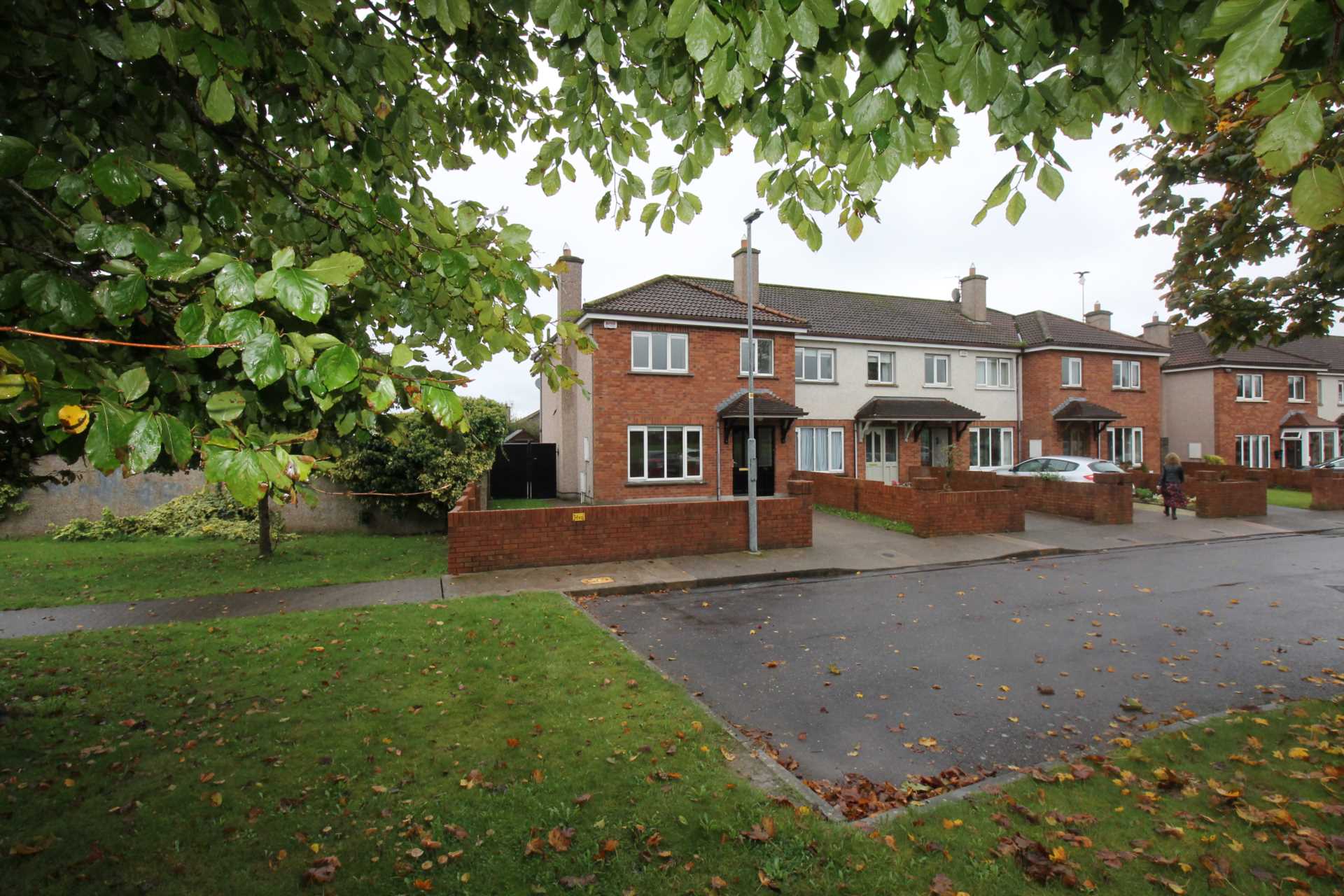 The Lawn, Coolroe Meadows