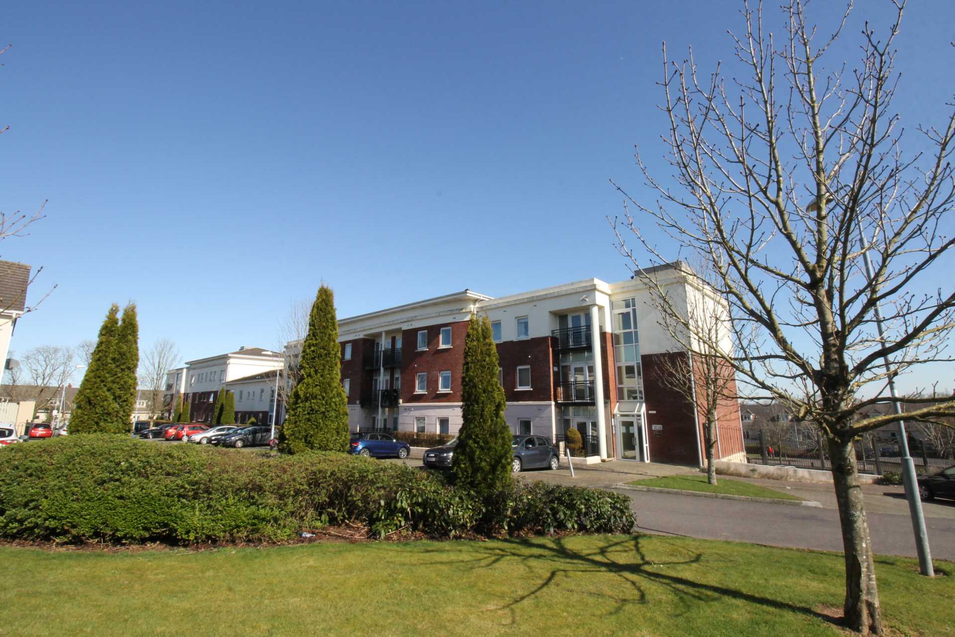 Granary Hall, Mount Oval Village