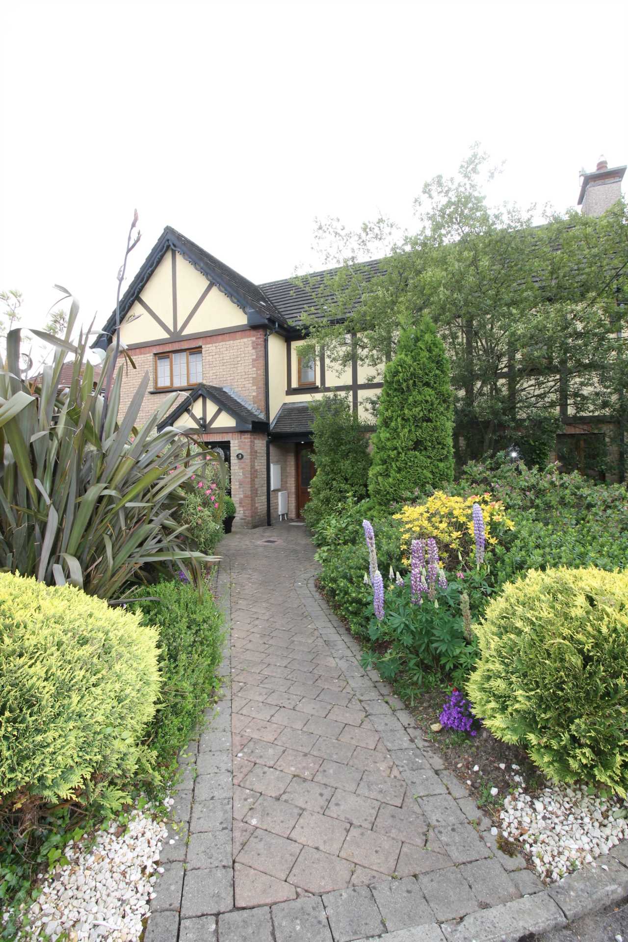 Highfields, Maryborough Woods