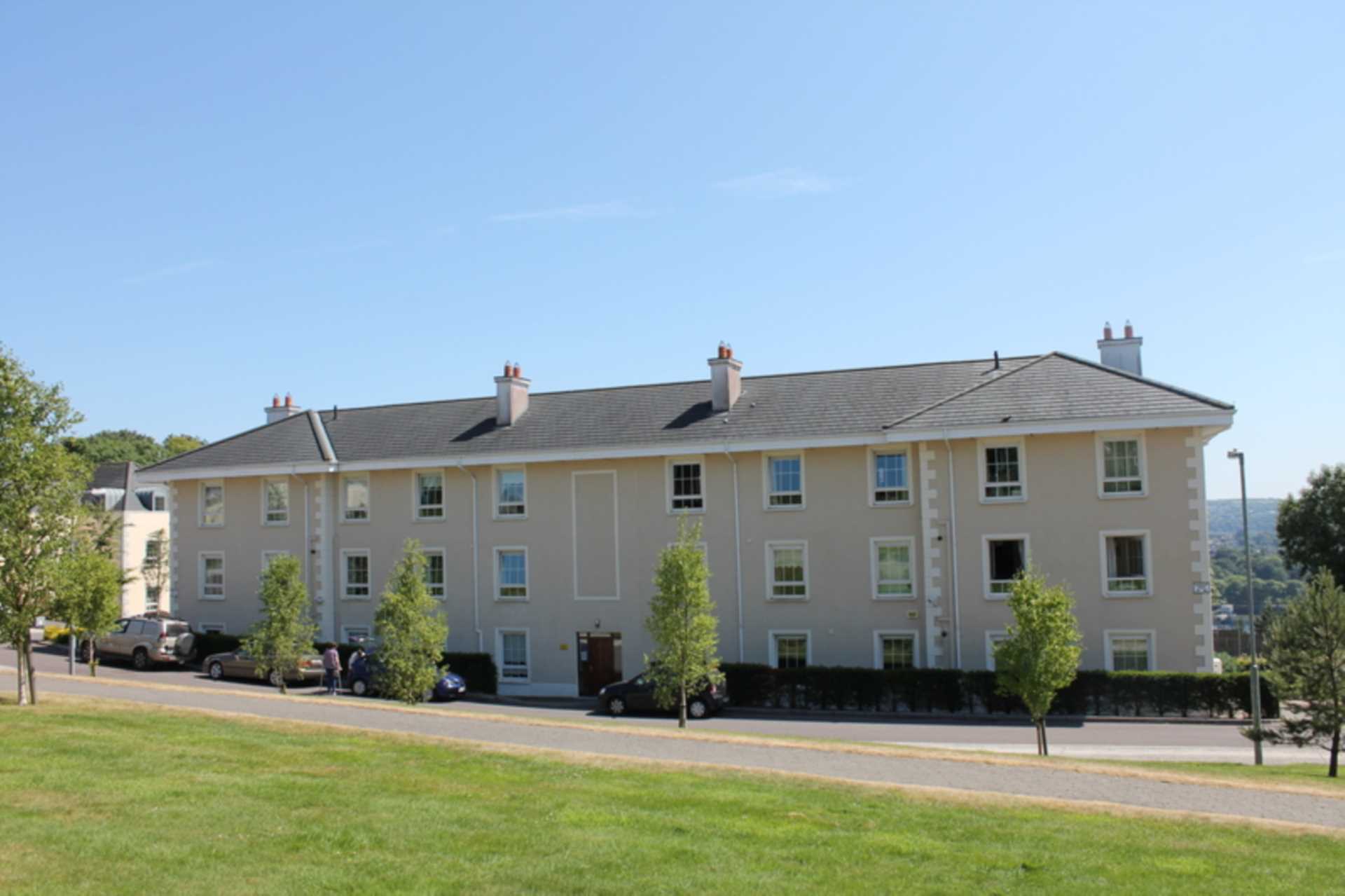 Ashmount Mews, Silversprings