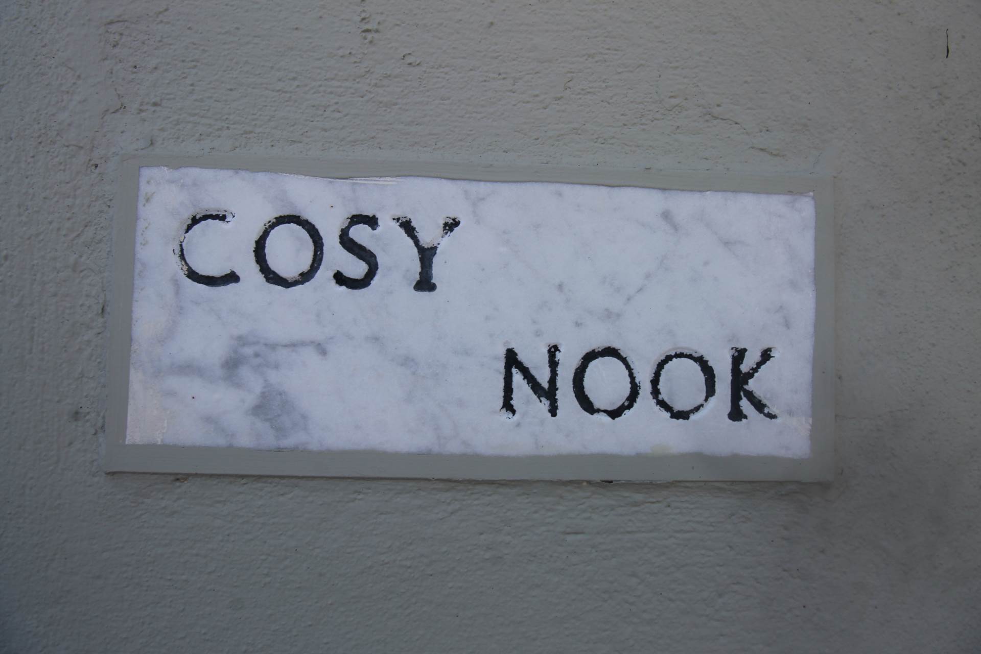 Cosy Nook Crosshaven