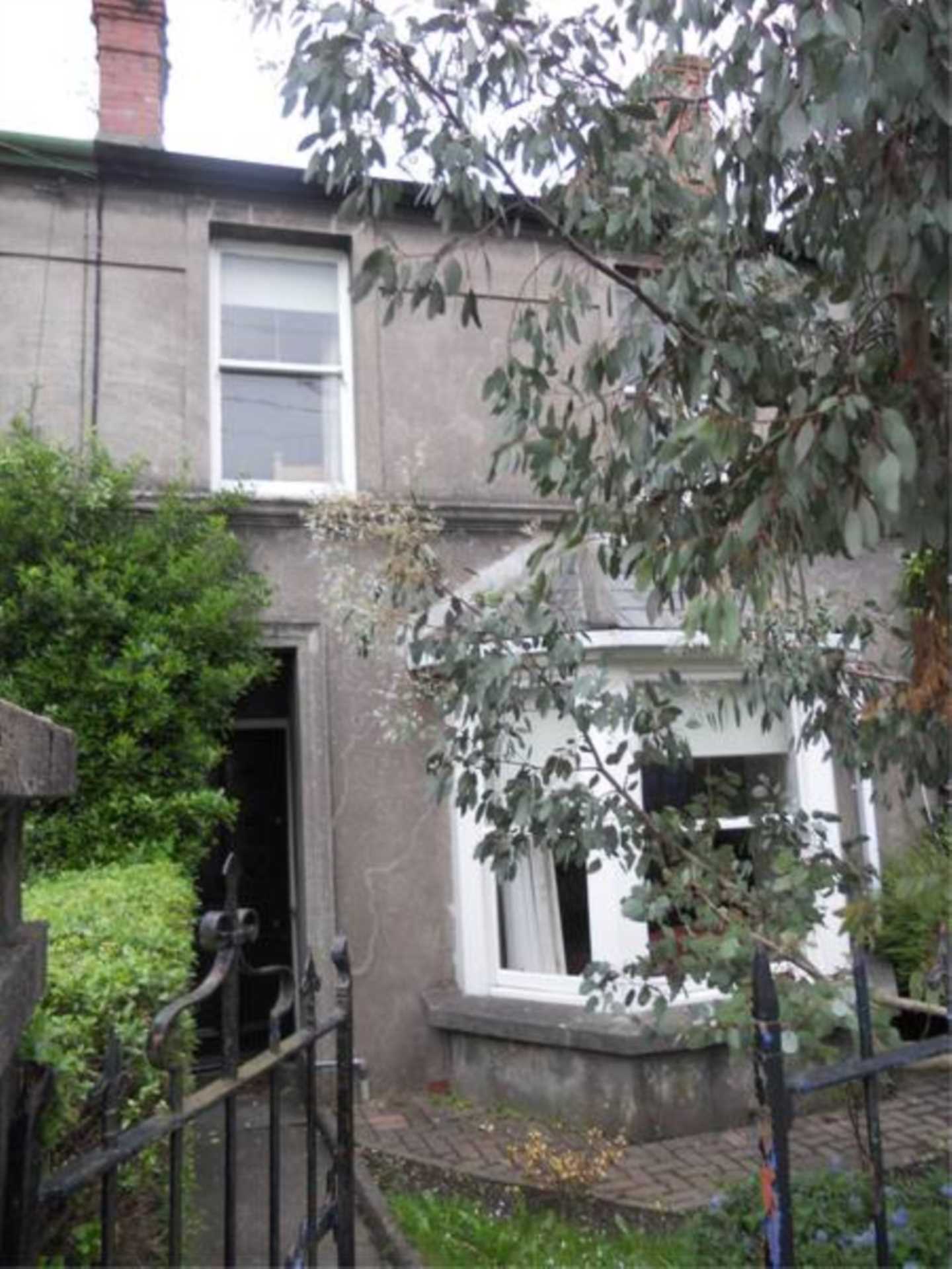 Vandeville, Ballinlough Rd
