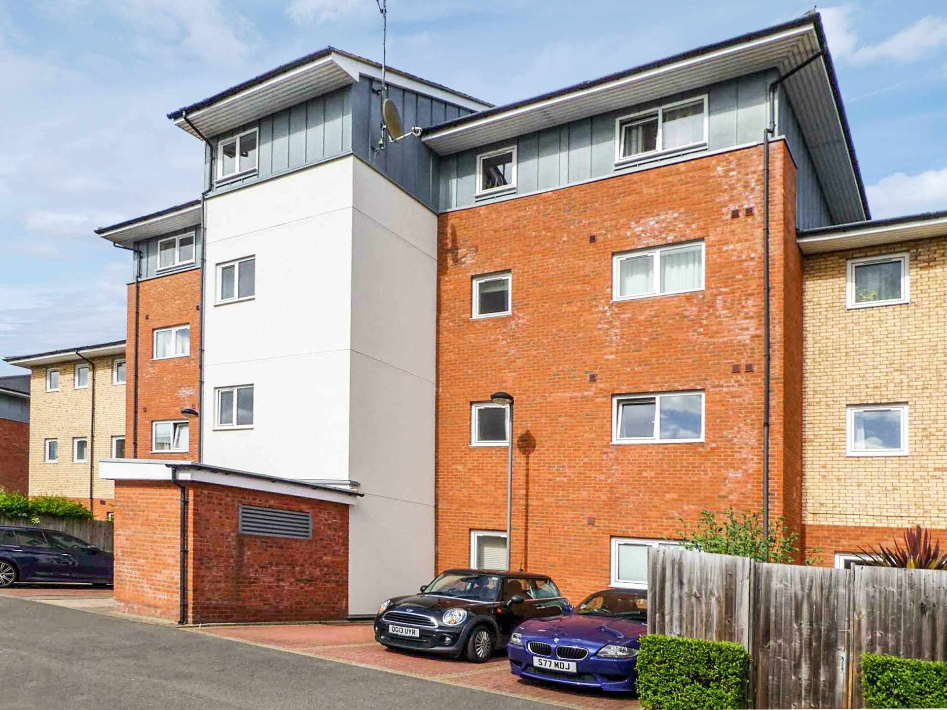 Trent Place, Warwick, CV34, Image 10