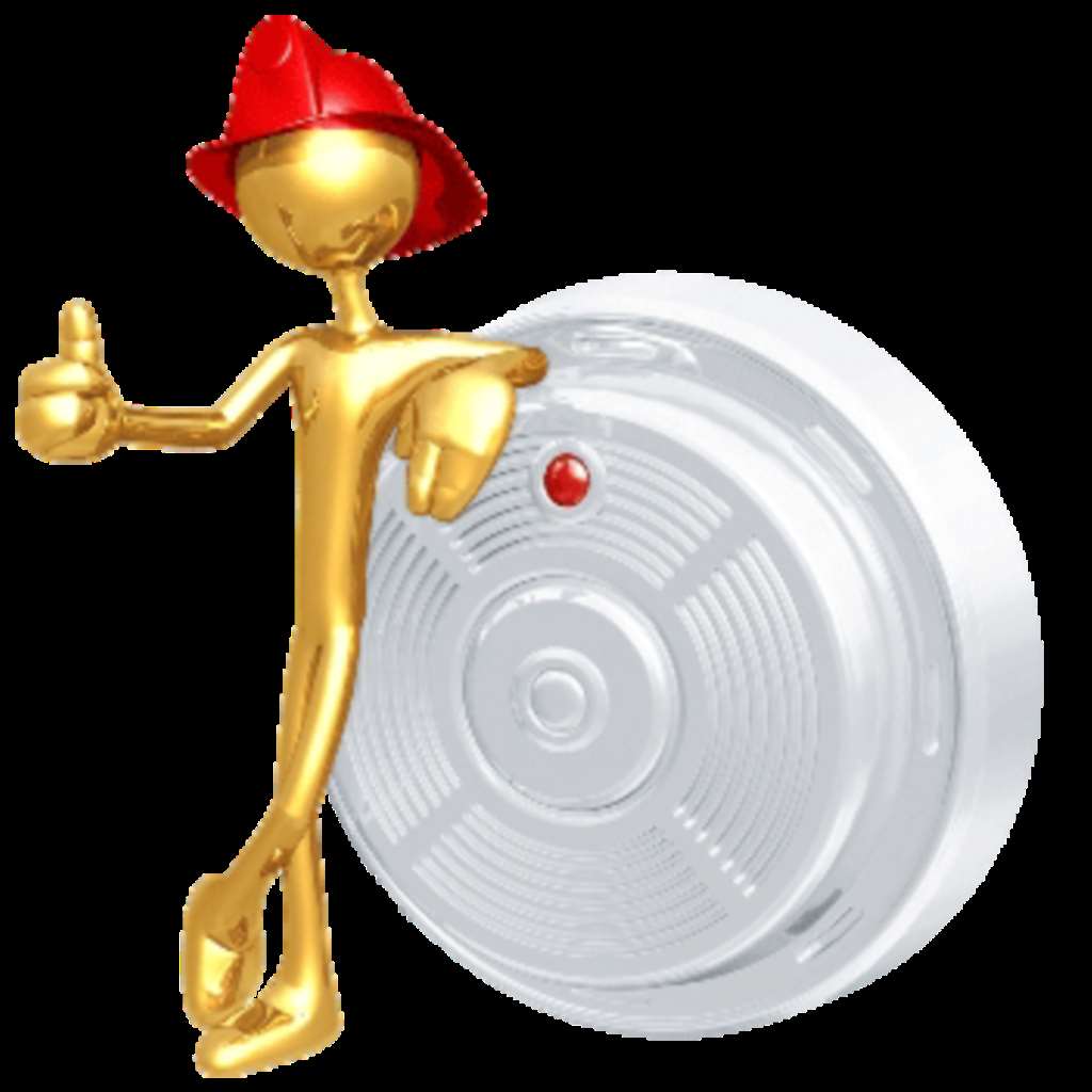 Don`t Fall Foul Of The New Smoke Alarm Regulations!