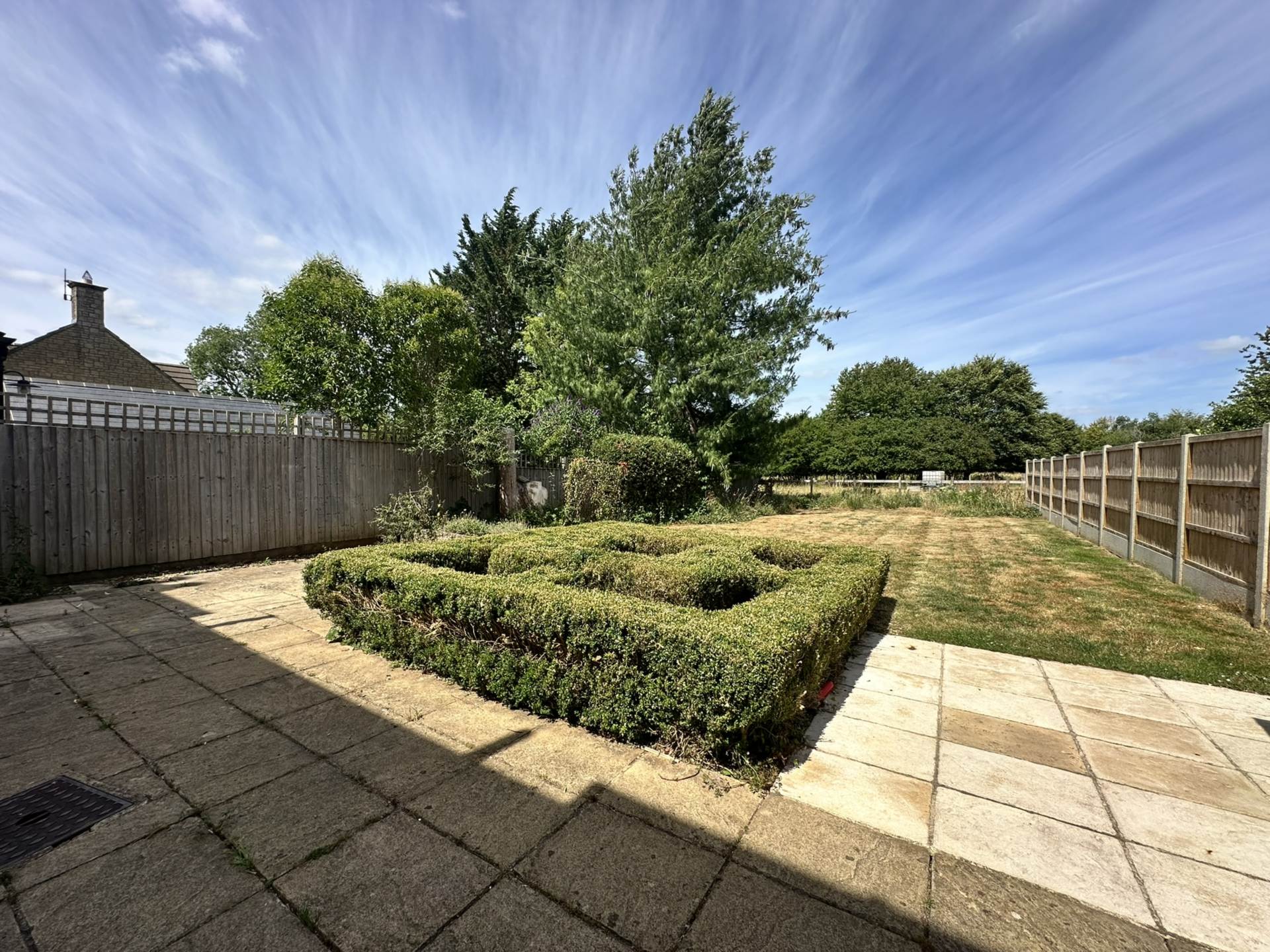 Milton Road, Shipton Under Wychwood, Image 14