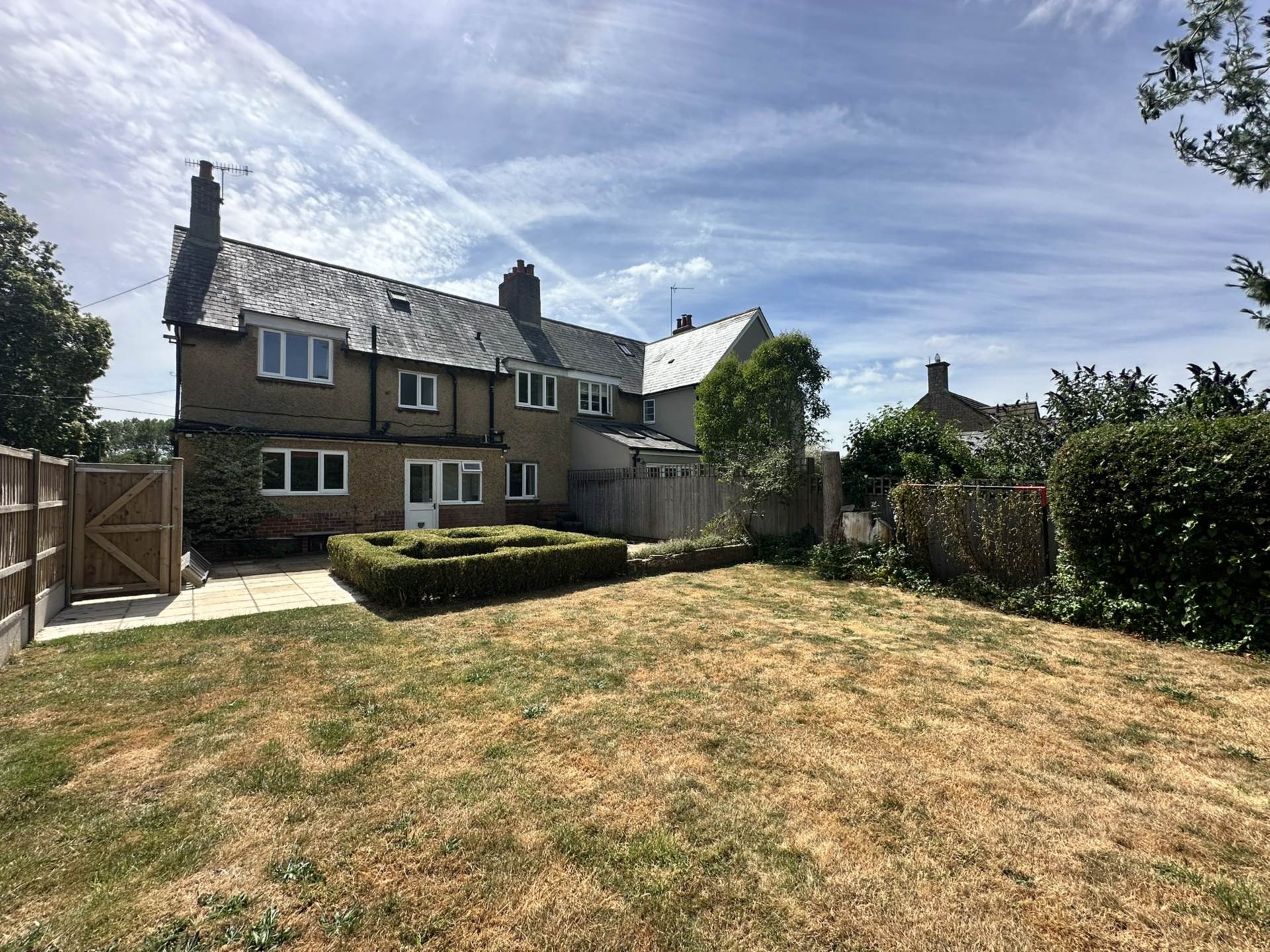Milton Road, Shipton Under Wychwood, Image 16
