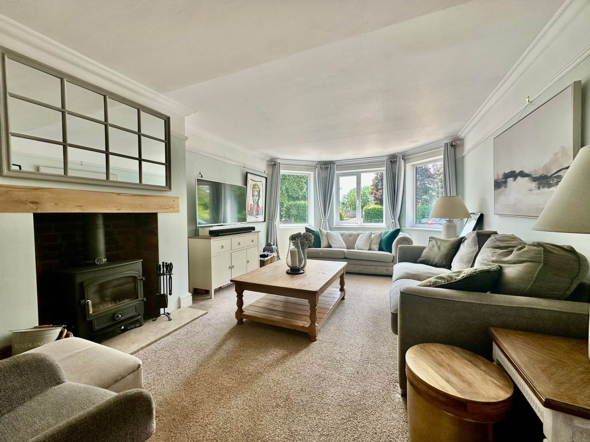 Milton Road, Shipton Under Wychwood, Image 2