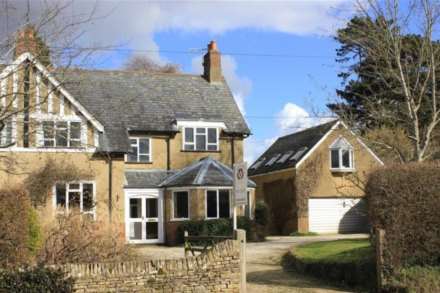 Milton Road, Shipton Under Wychwood, Image 1