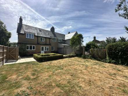 Milton Road, Shipton Under Wychwood, Image 16