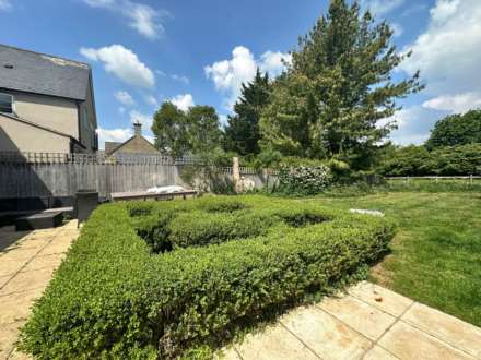Milton Road, Shipton Under Wychwood, Image 6