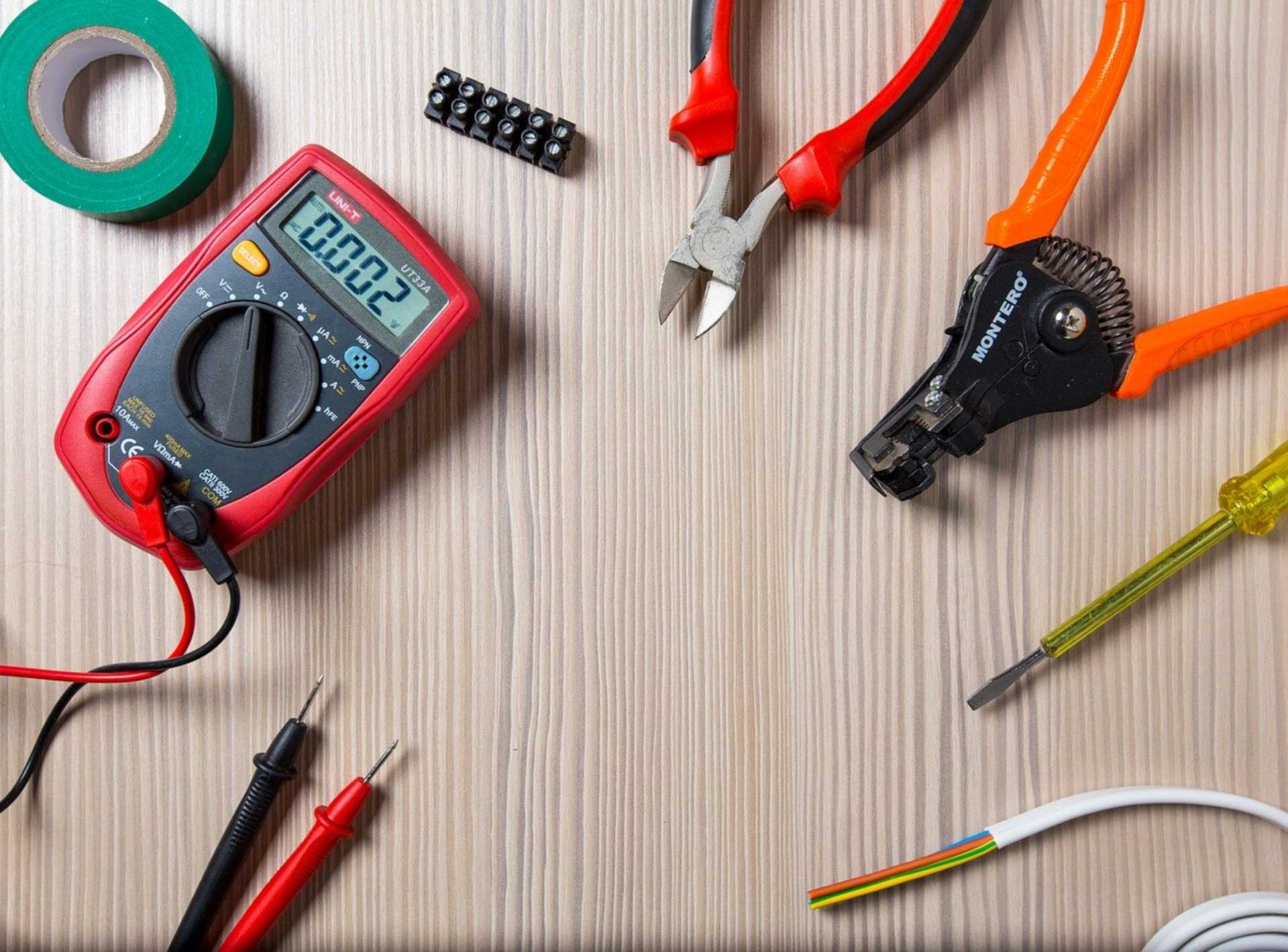 What landlords in The Shires need to know about new electrical inspection laws