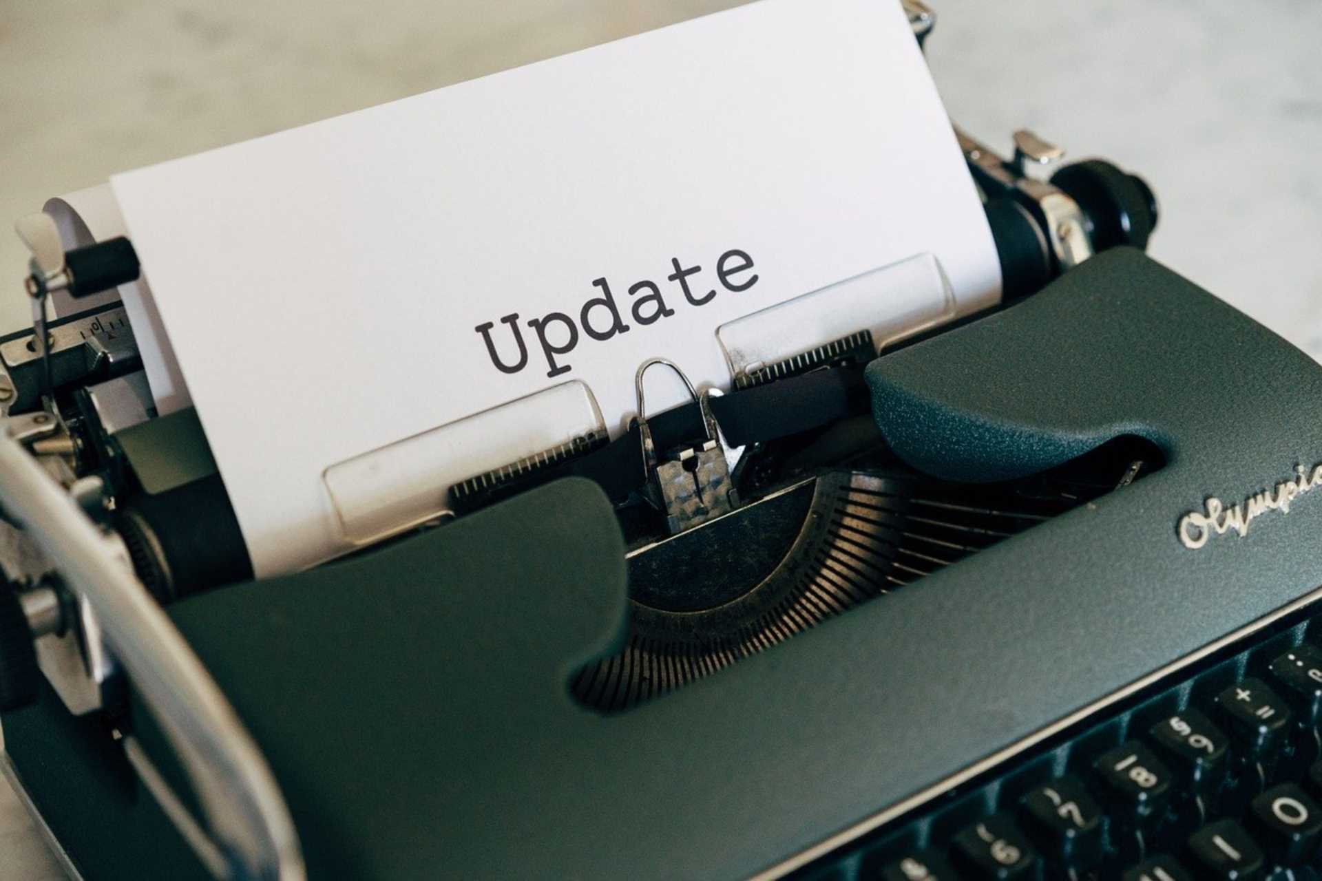 Evictions – An important update for landlords