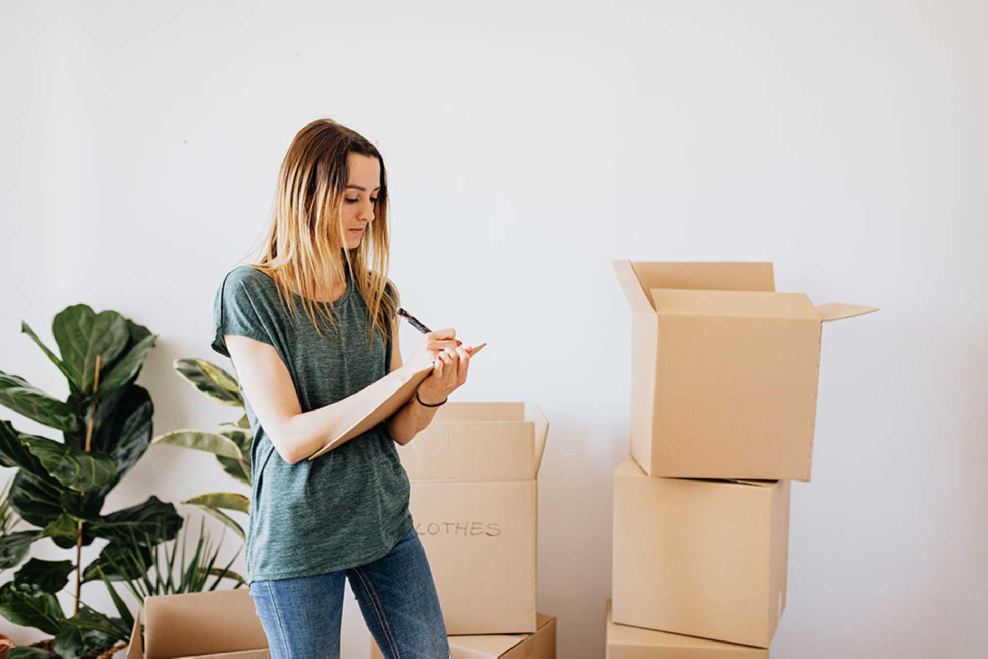 Five Ways Warwickshire Homebuyers Can Plan Their Move in Advance