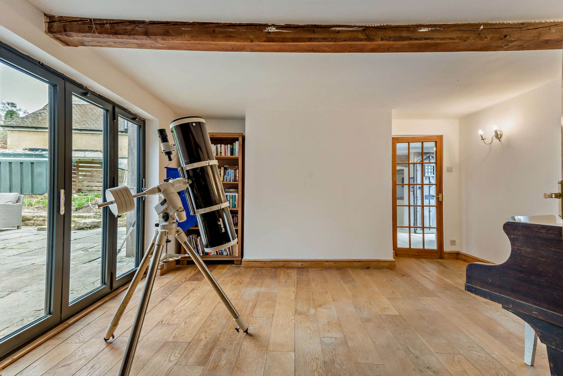 The Green, Stretton On Fosse, Image 10