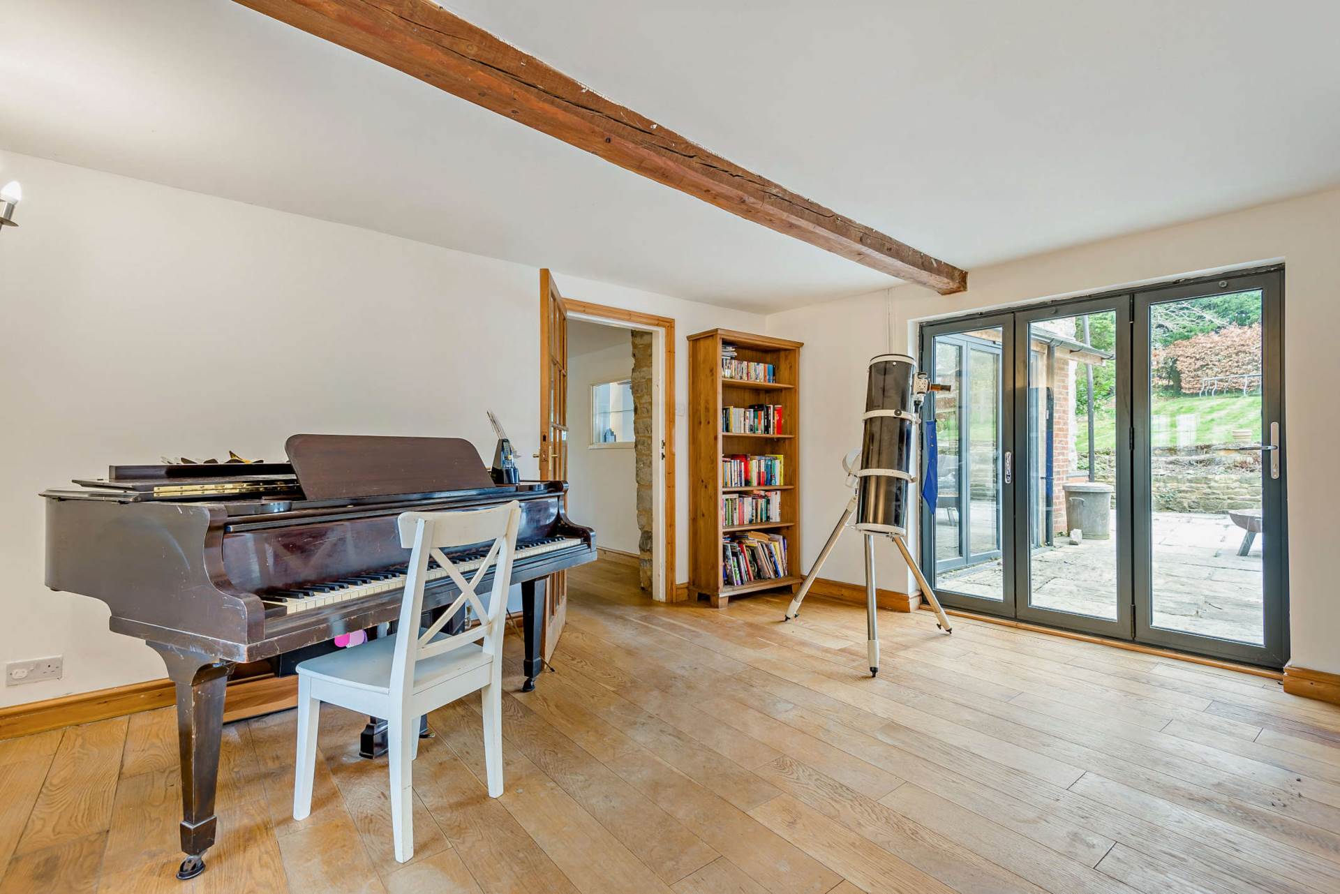 The Green, Stretton On Fosse, Image 11