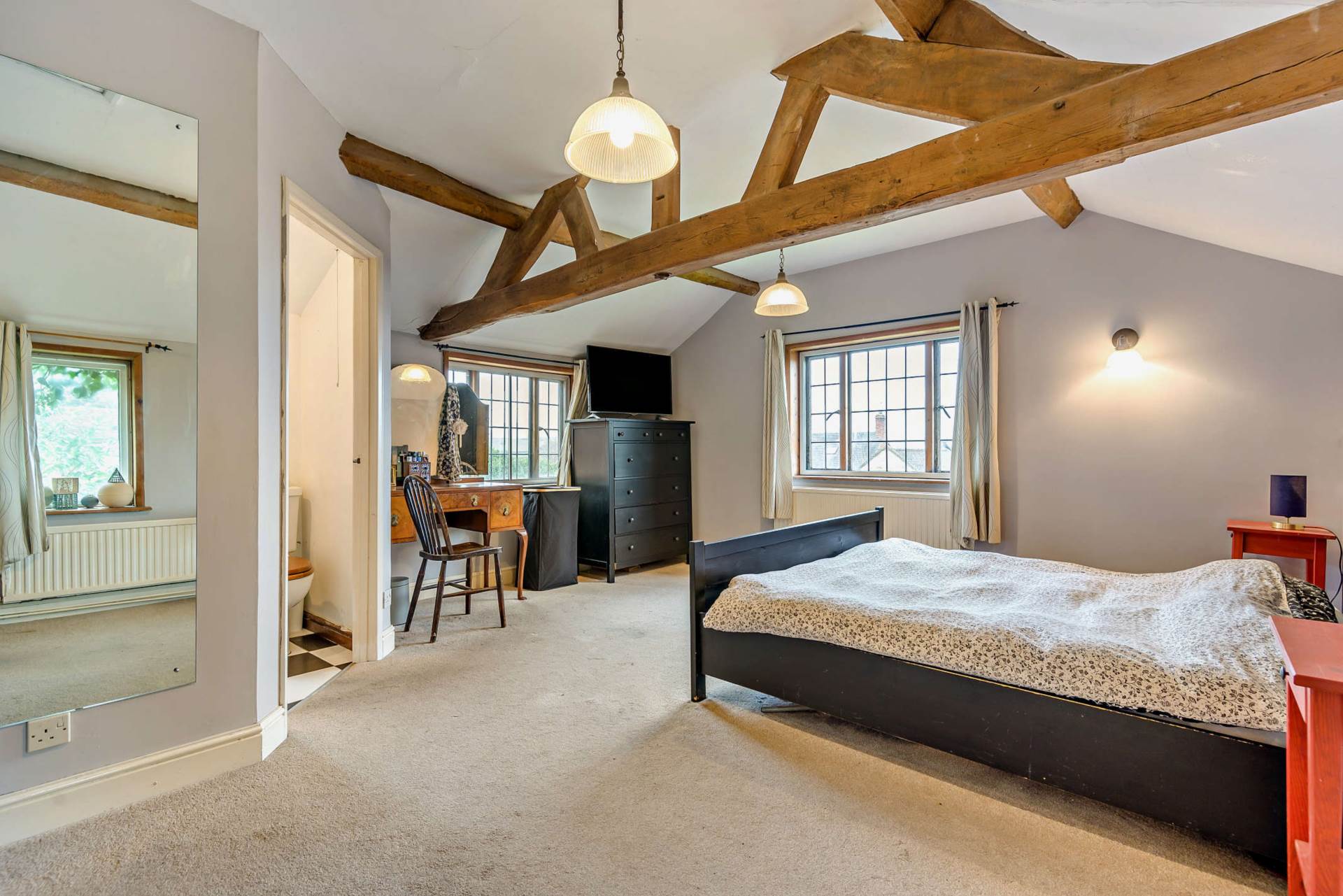 The Green, Stretton On Fosse, Image 12