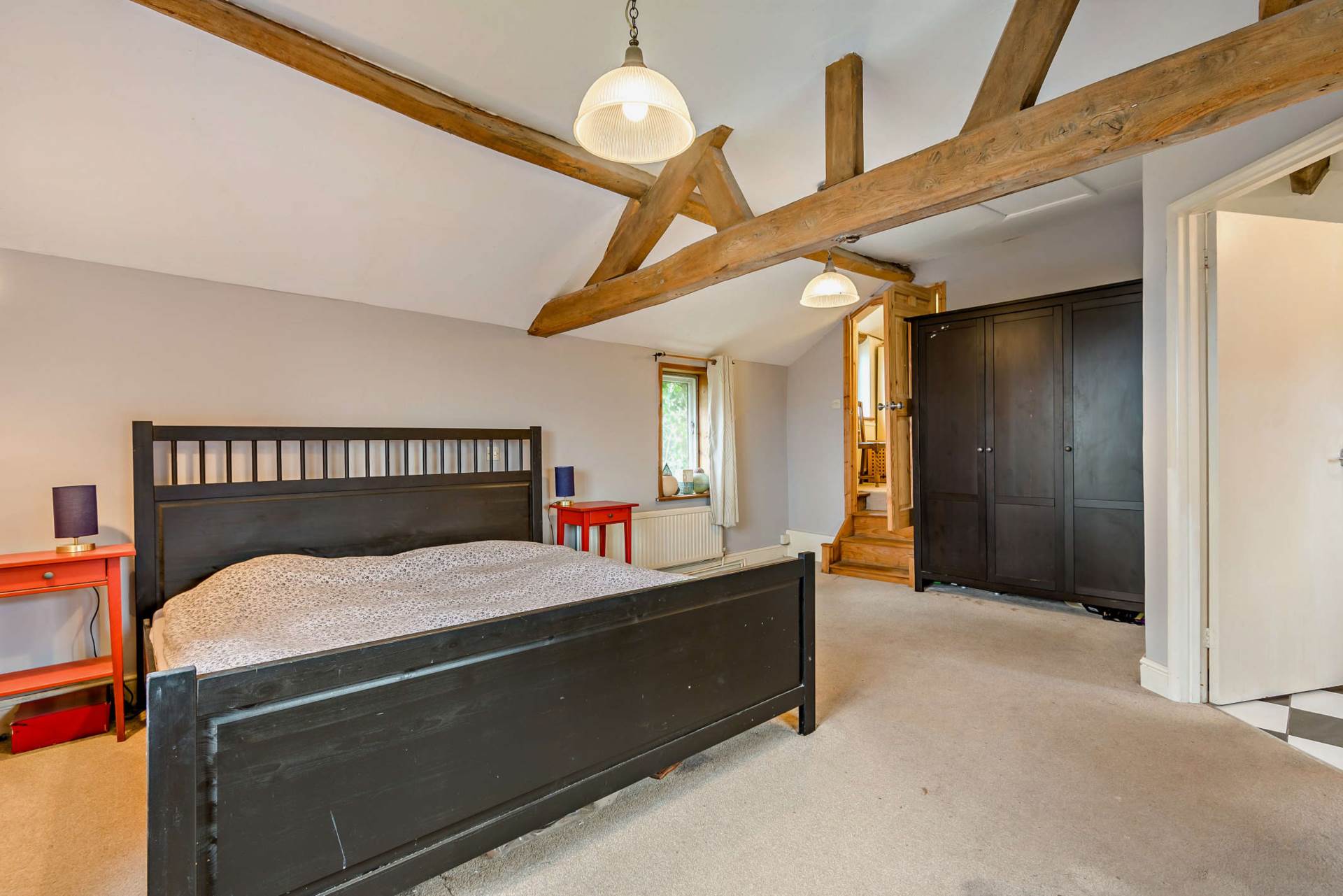 The Green, Stretton On Fosse, Image 13