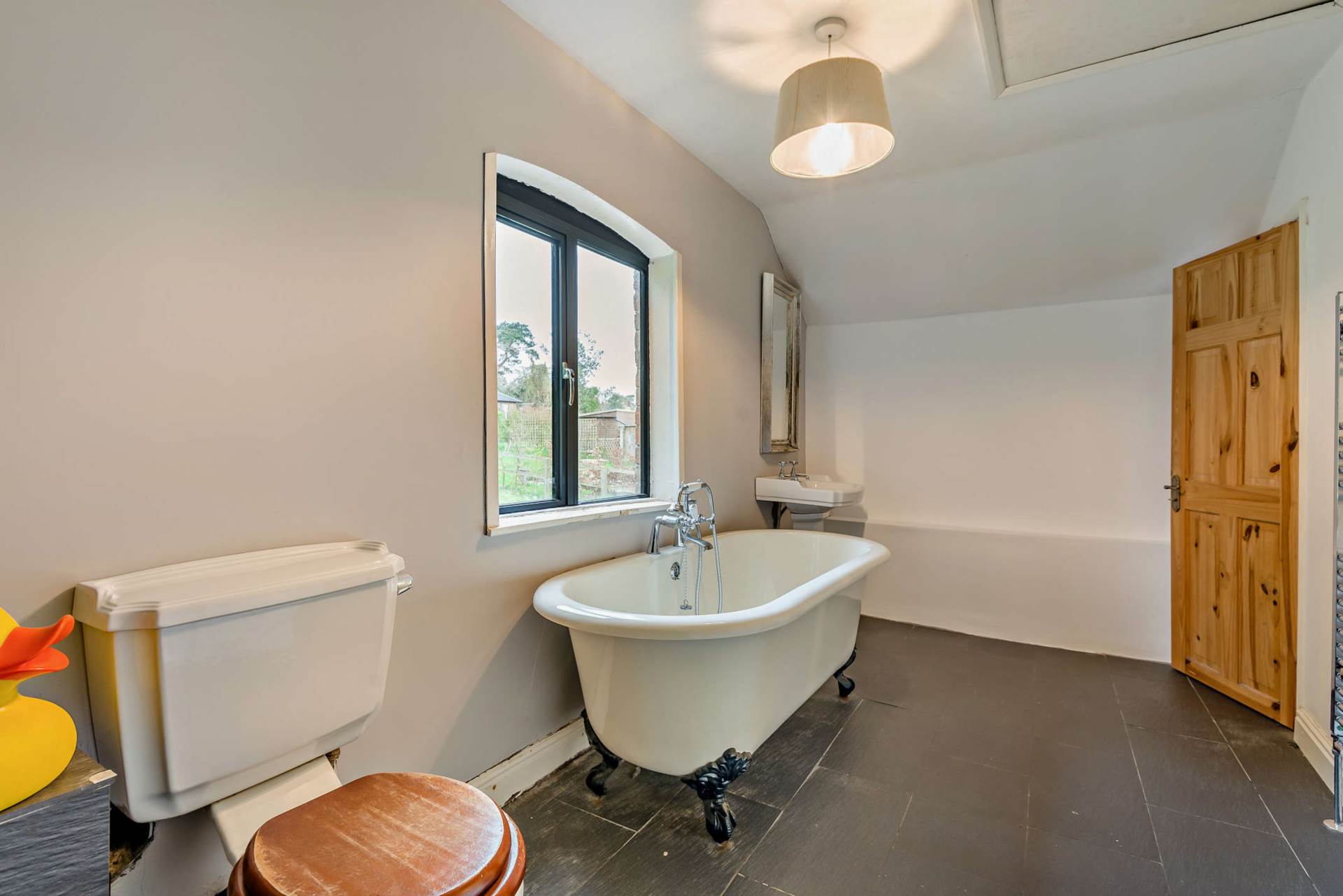 The Green, Stretton On Fosse, Image 19