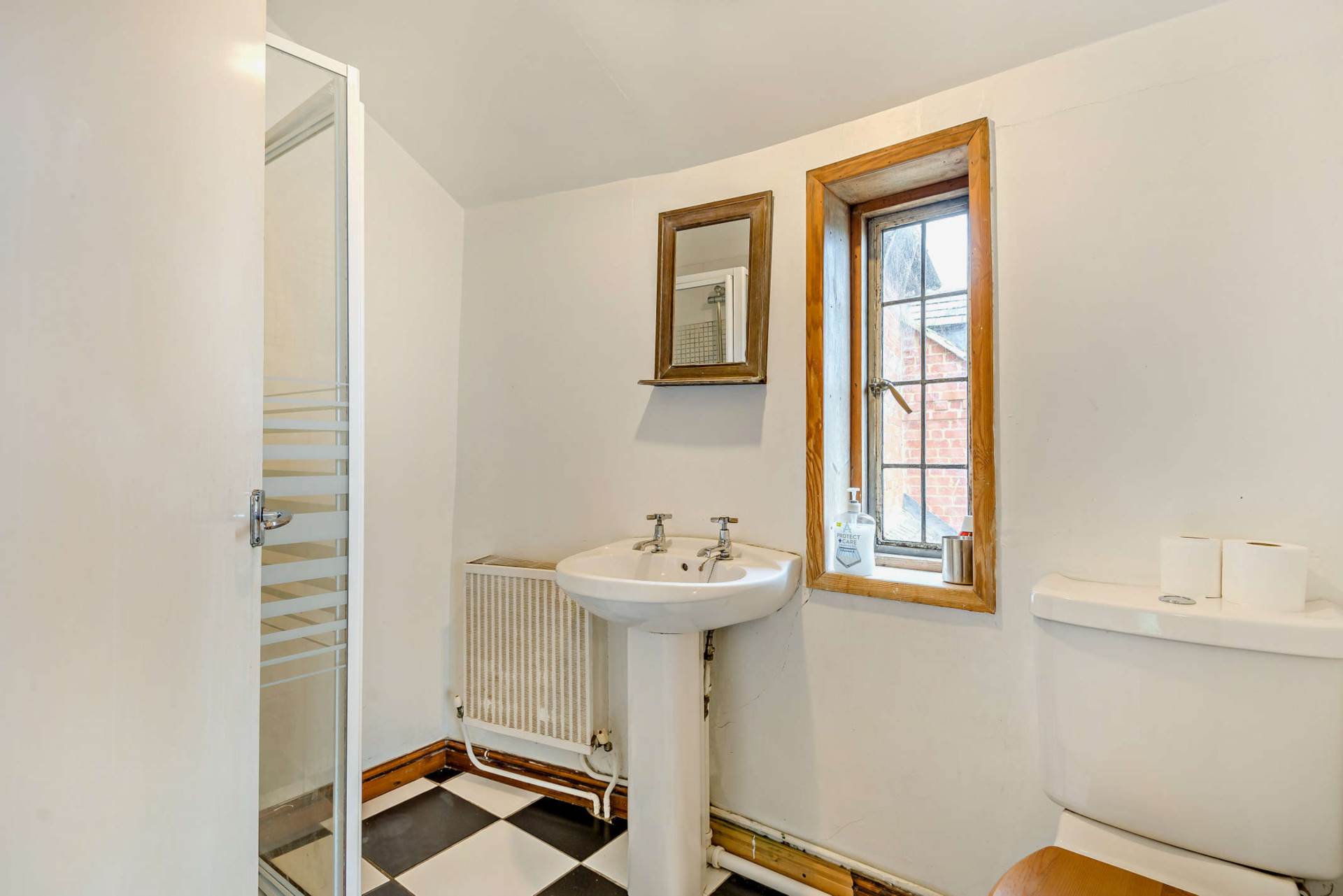 The Green, Stretton On Fosse, Image 21