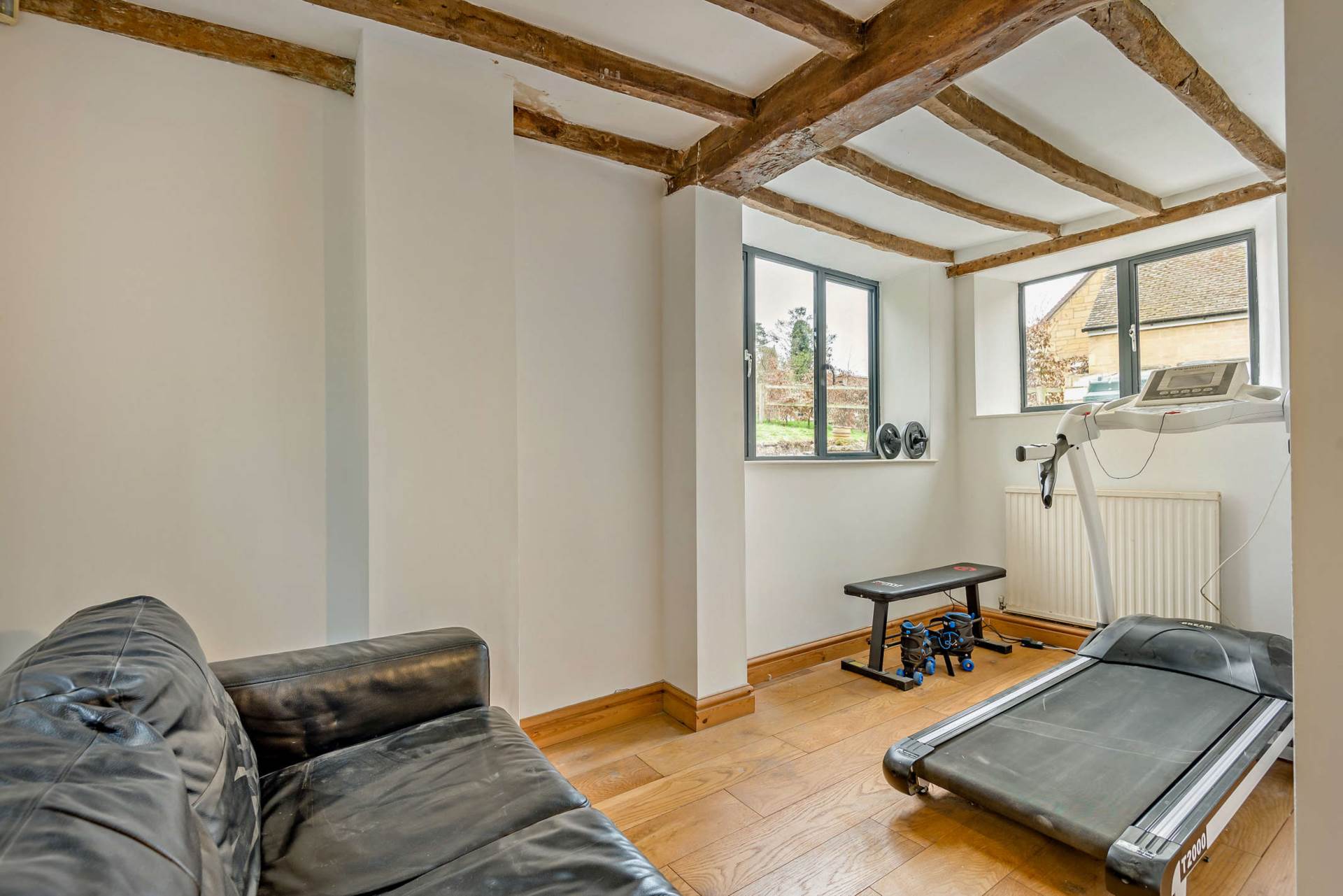 The Green, Stretton On Fosse, Image 22