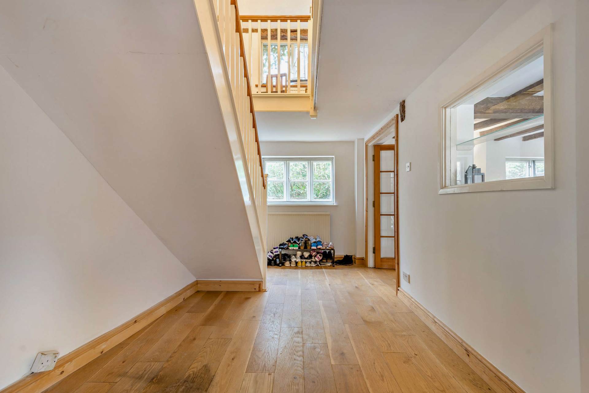 The Green, Stretton On Fosse, Image 23