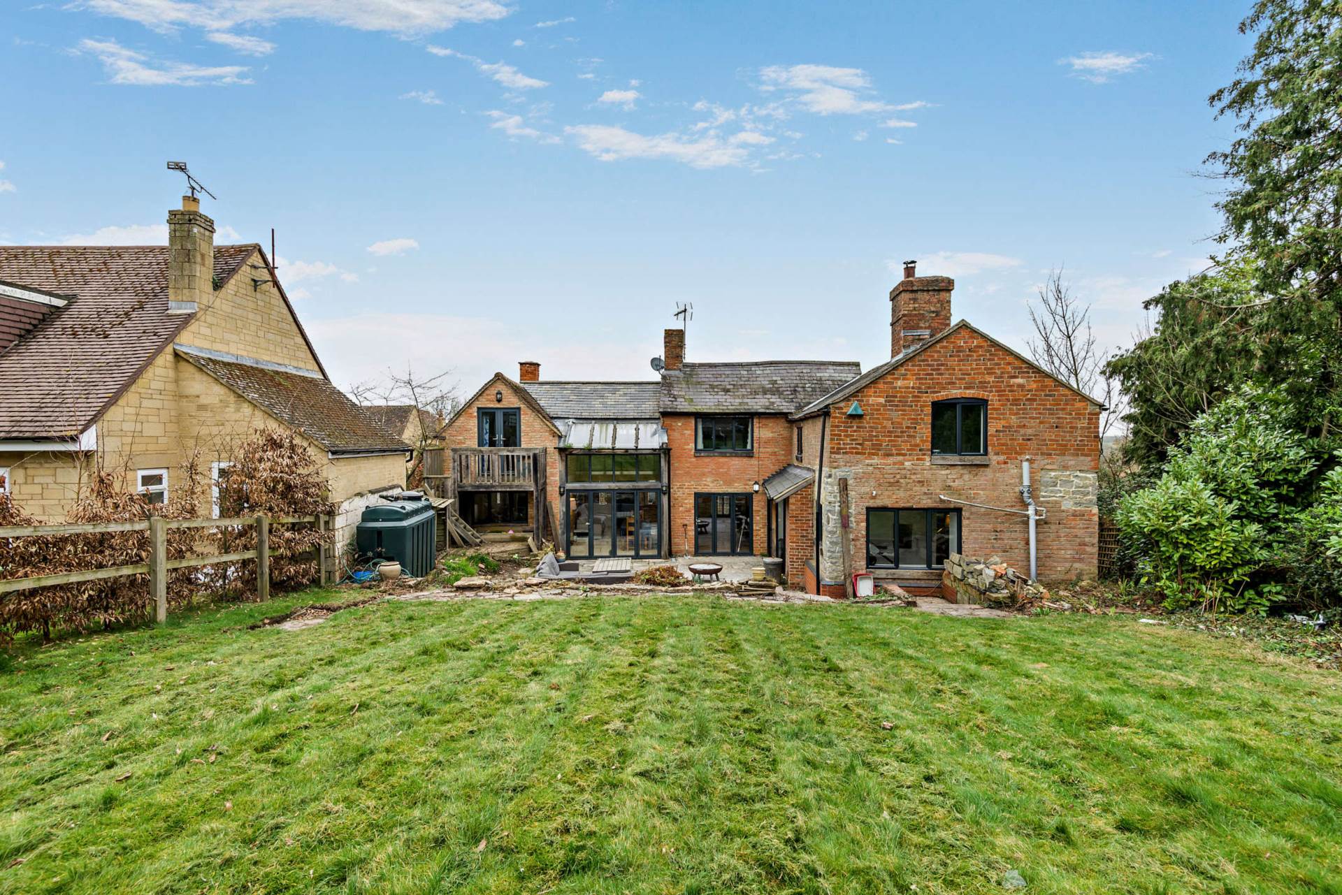 The Green, Stretton On Fosse, Image 27