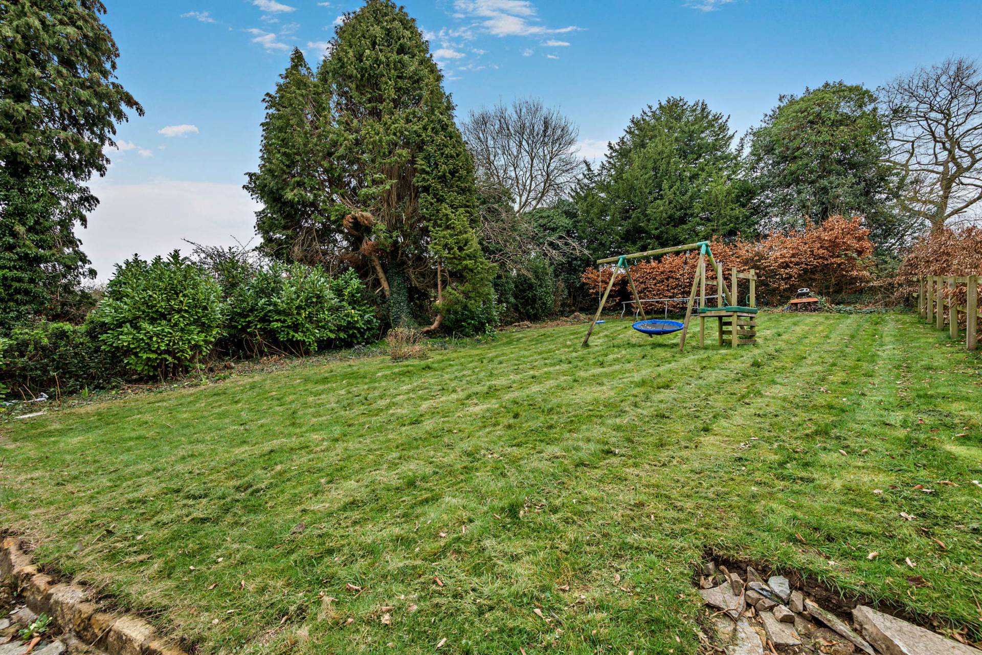 The Green, Stretton On Fosse, Image 28