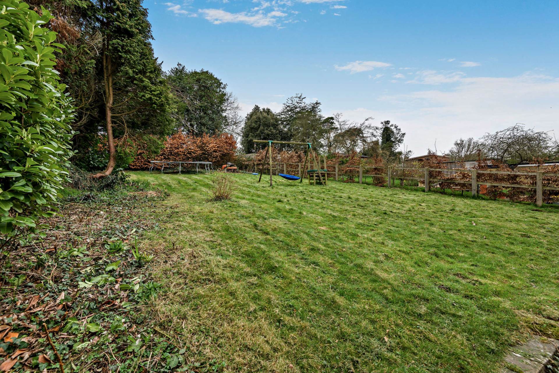 The Green, Stretton On Fosse, Image 29