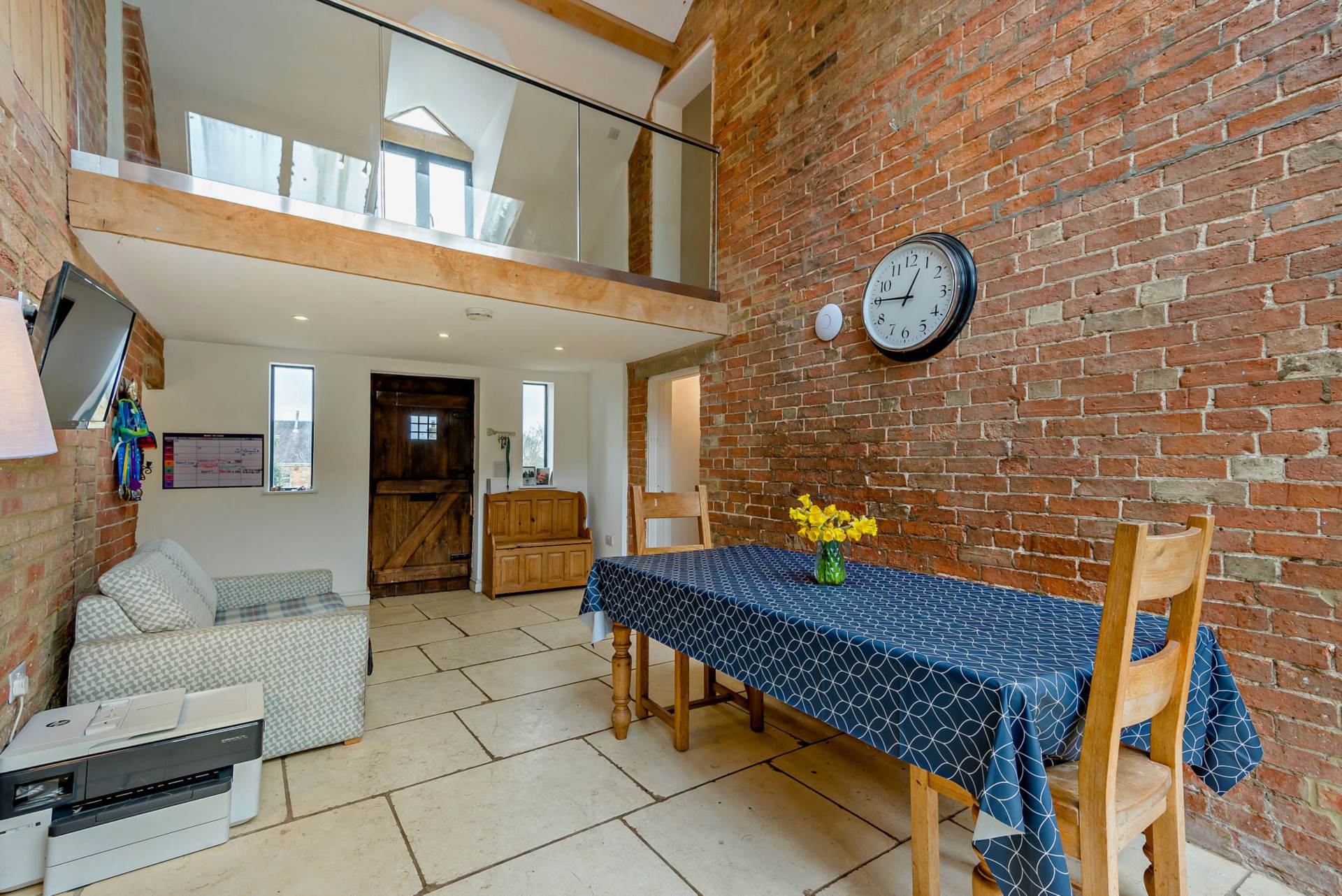 The Green, Stretton On Fosse, Image 4